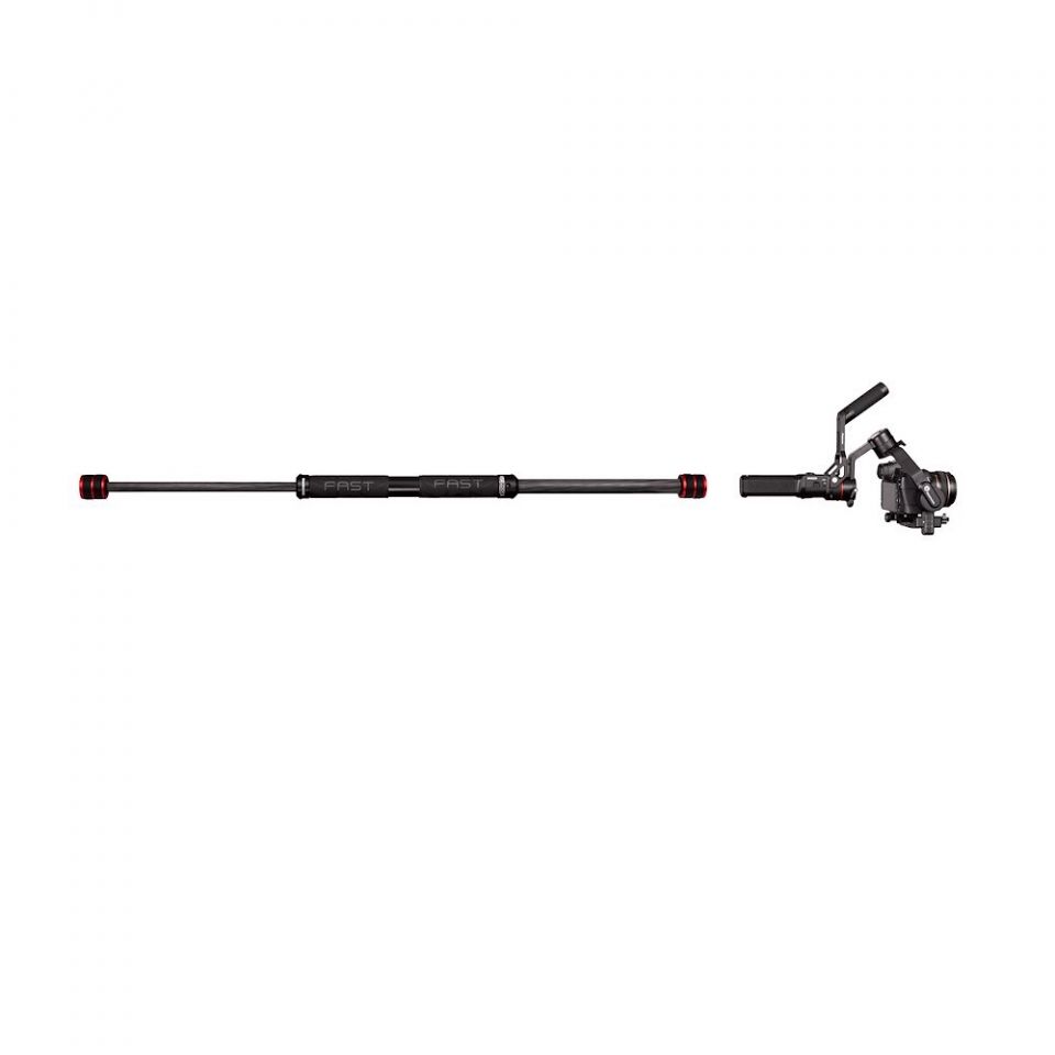 Manfrotto MVGBF-CF Fast Gimboom 8024221709018