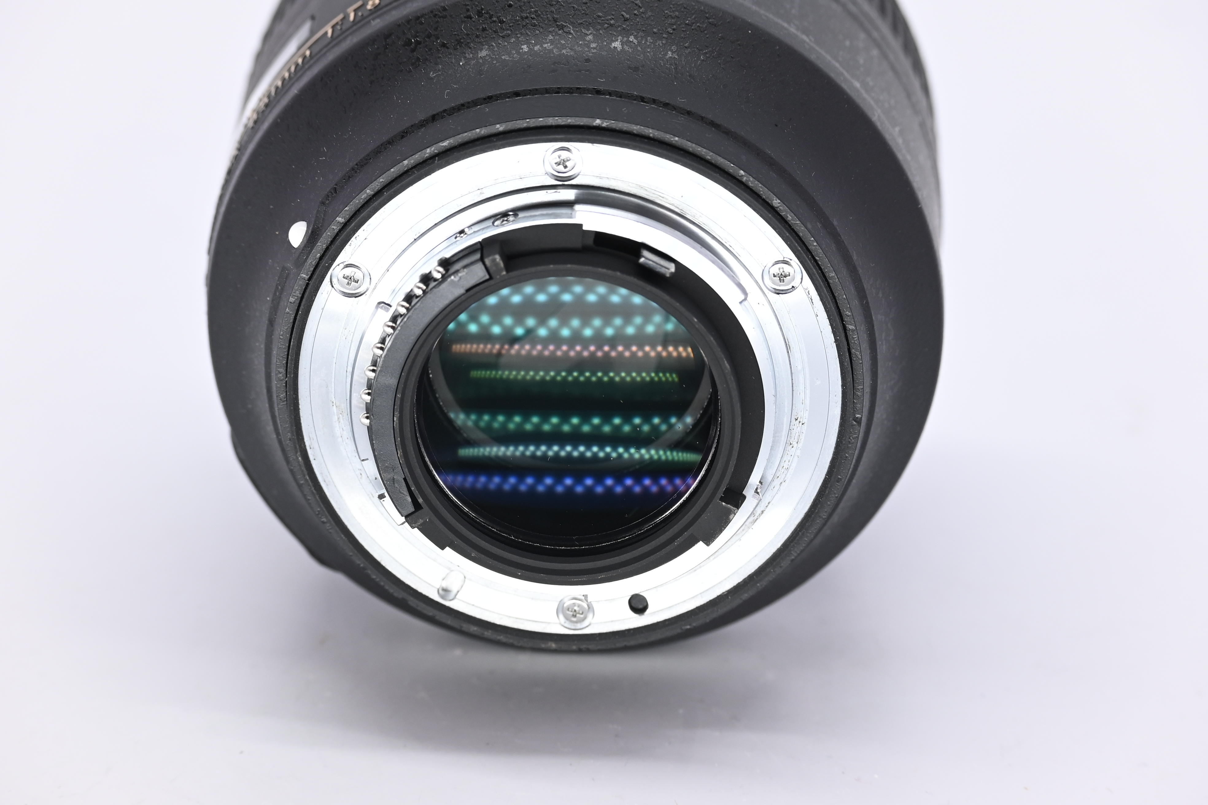 Nikon AF-S 85mm 1:1.8G gebraucht