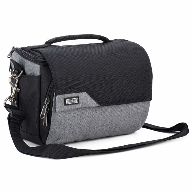 ThinkTank Mirrorless Mover 20 cool grey