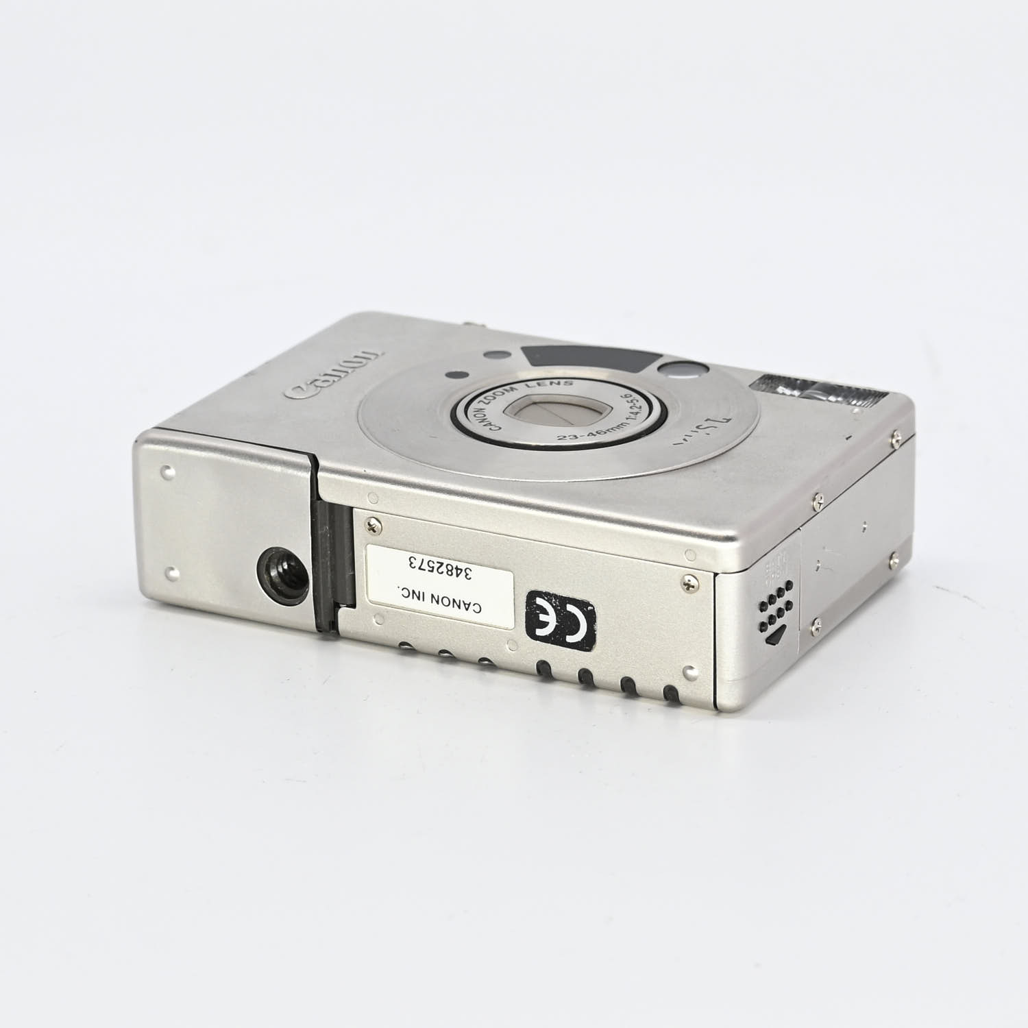 Canon Ixus II gebraucht