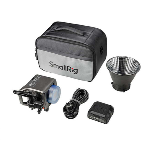 SmallRig 4621 RC220B Pro Cob Light