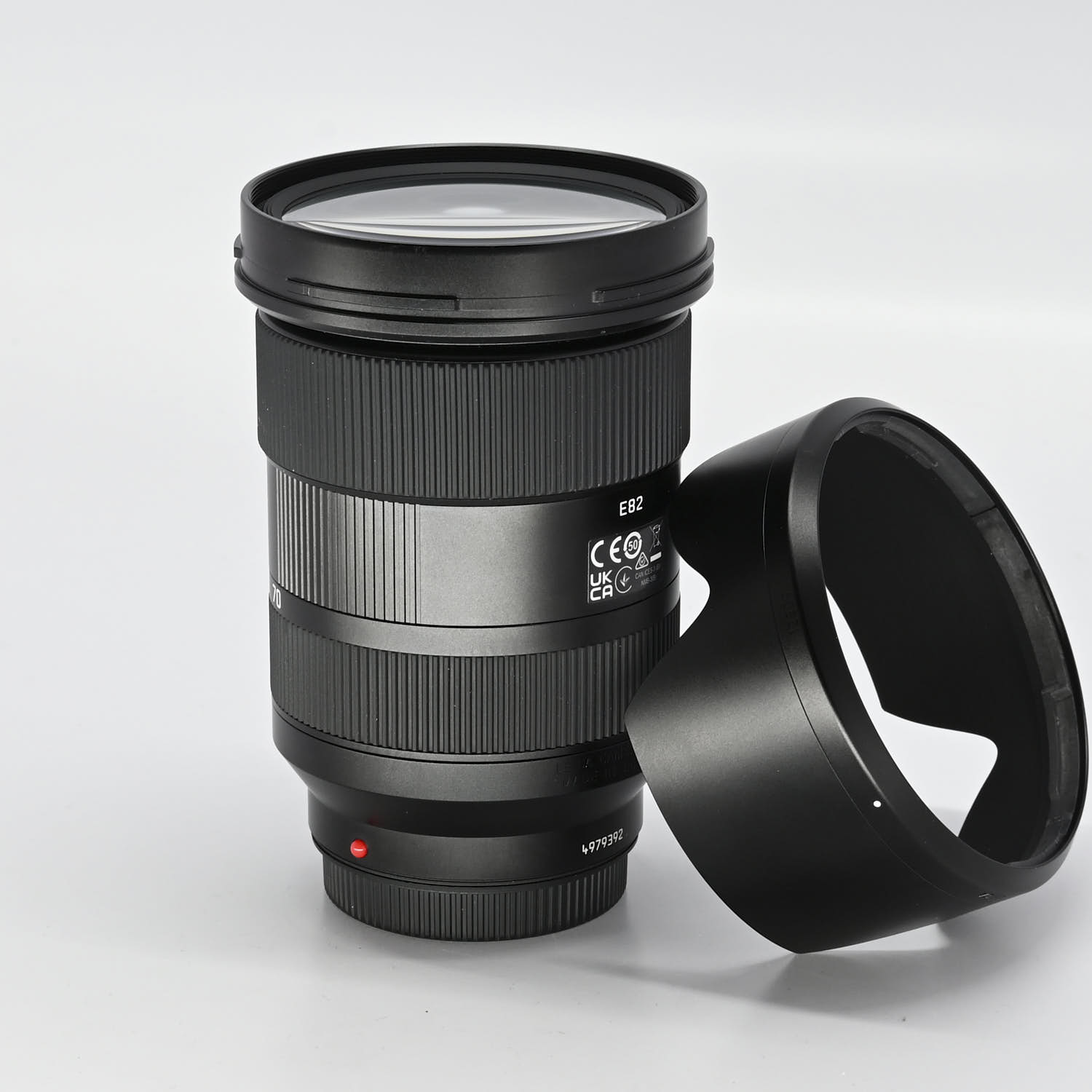 Leica 24-70 F:2.8 gebraucht