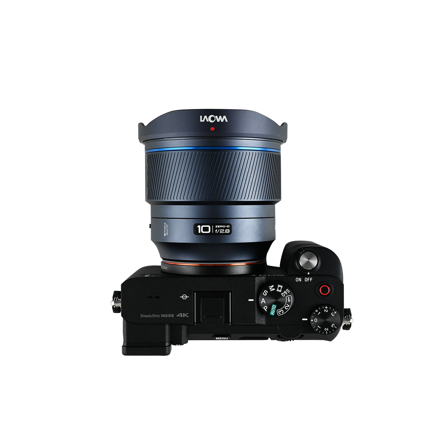 Laowa AF 10mm f/2.8 Zero-D FF-Sony FE