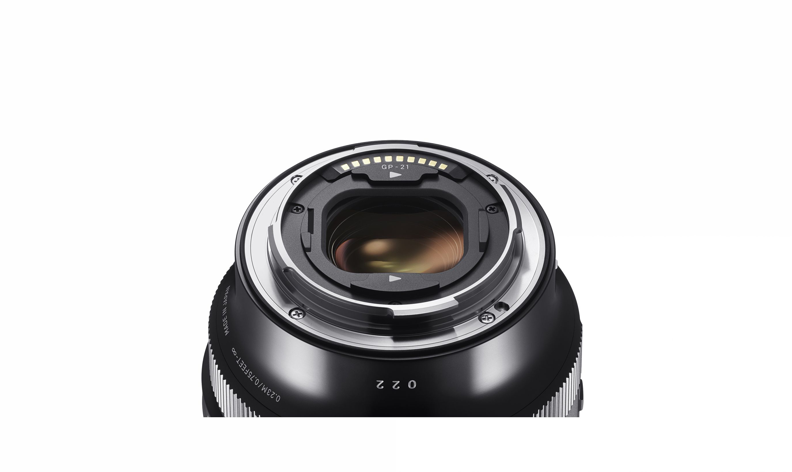 Sigma 20mm 1.4 DG DN Art Sony E-Mount 0085126414658