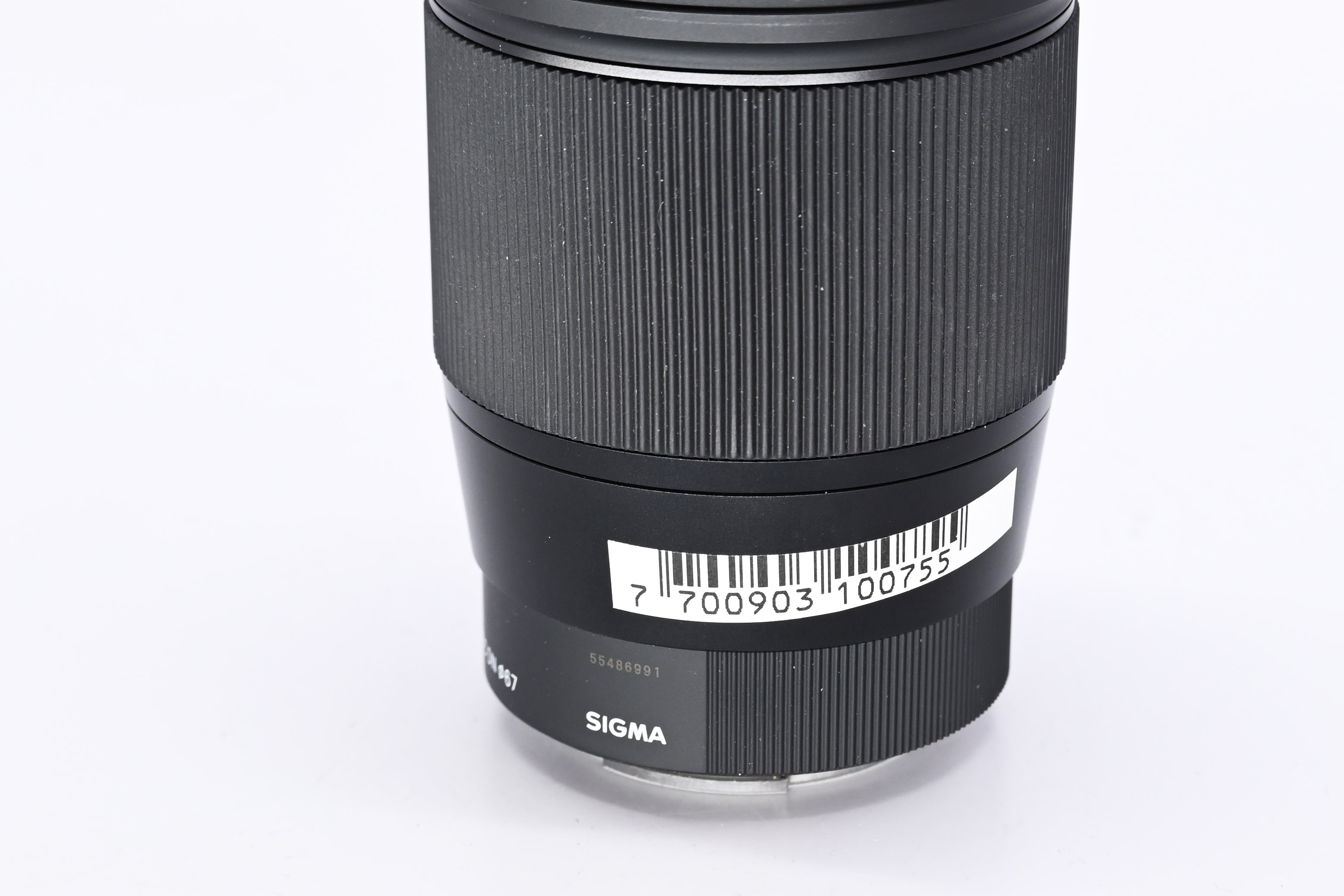 Sigma 16mm 1:1.4 DC DN für Sony gebraucht