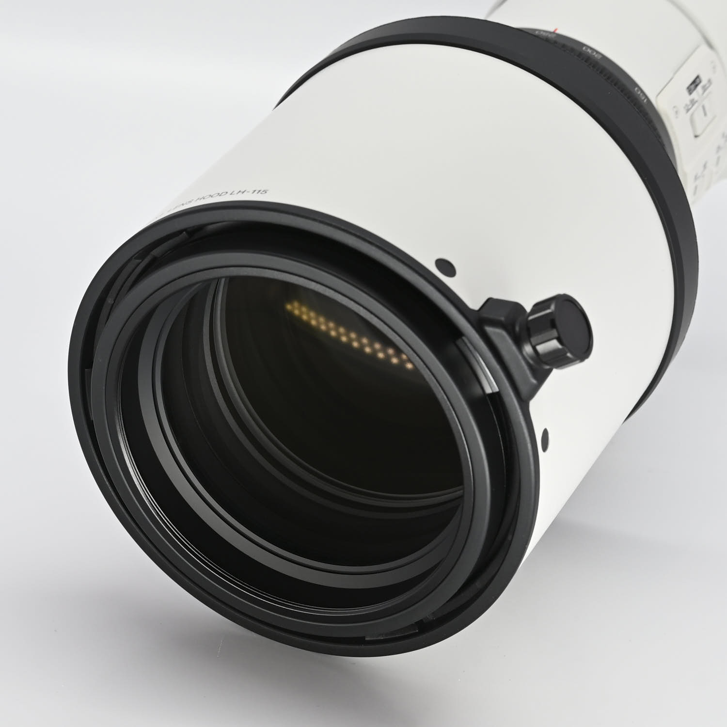 OM System ED 150-400 Pro F:4.5 gebraucht OM System ED 150-400 Pro F:4.5 gebraucht