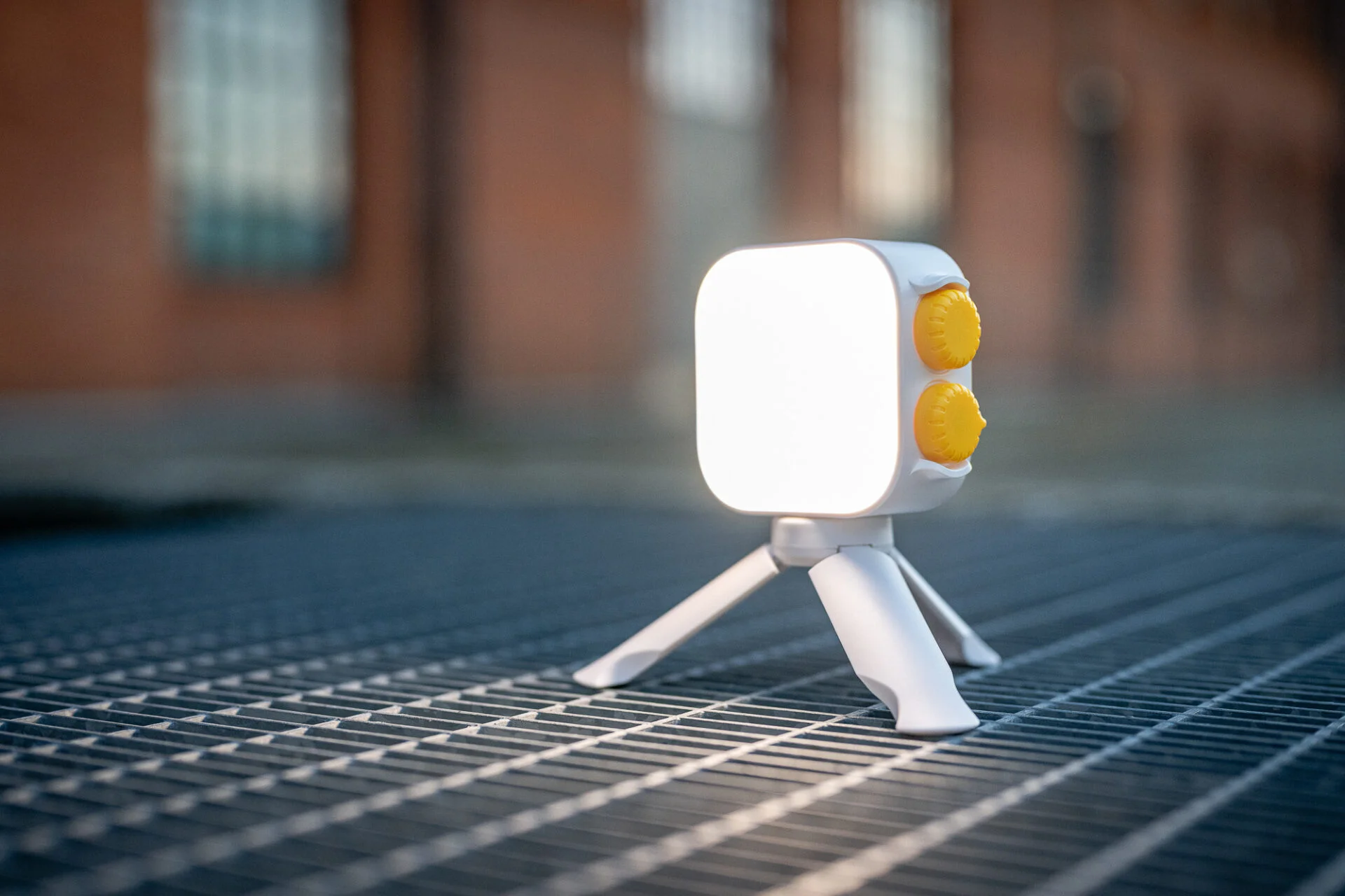 Newell Cutie PIE LED-Leuchte