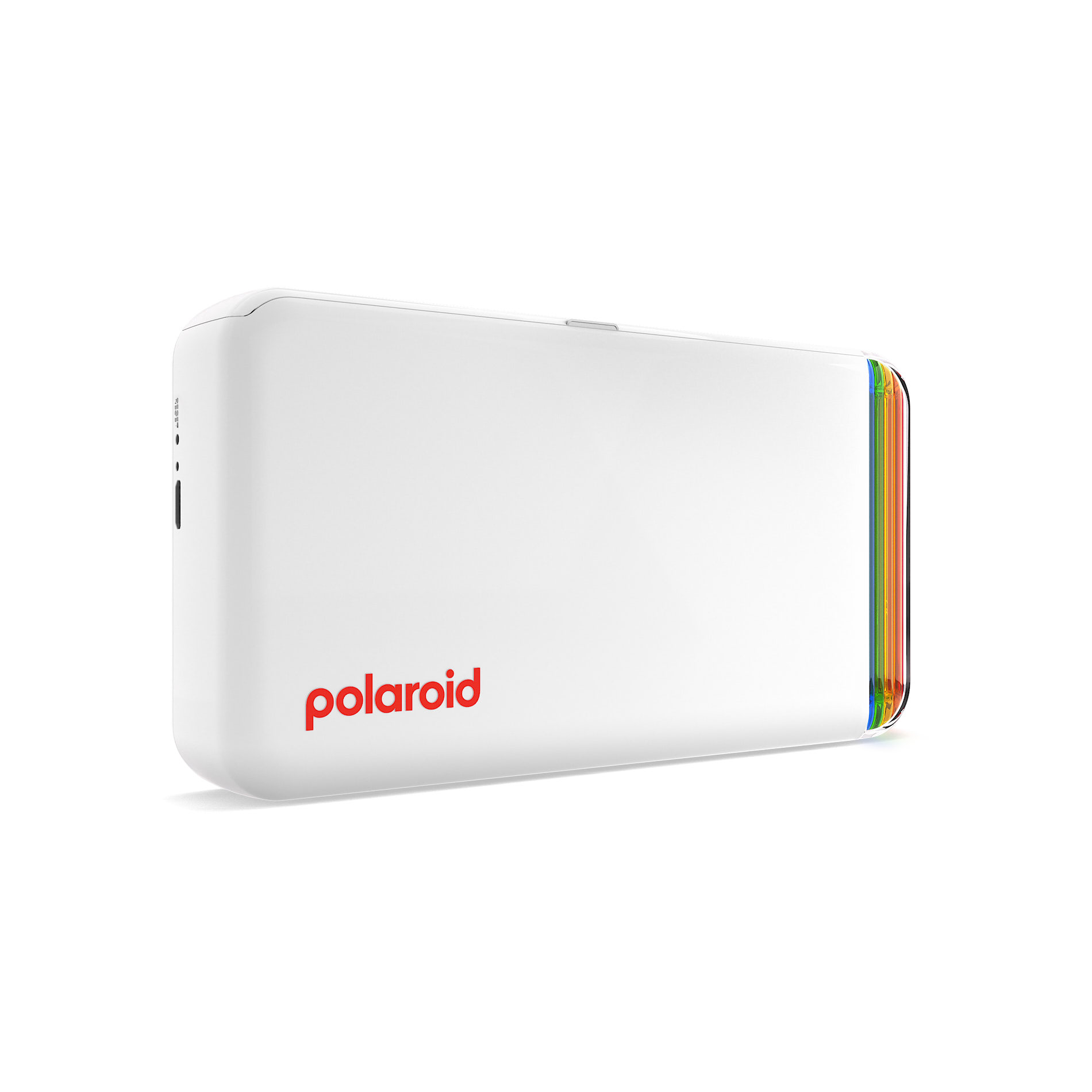 PolaroidOriginals HI-Printer GEN 2 2x3 WEISS