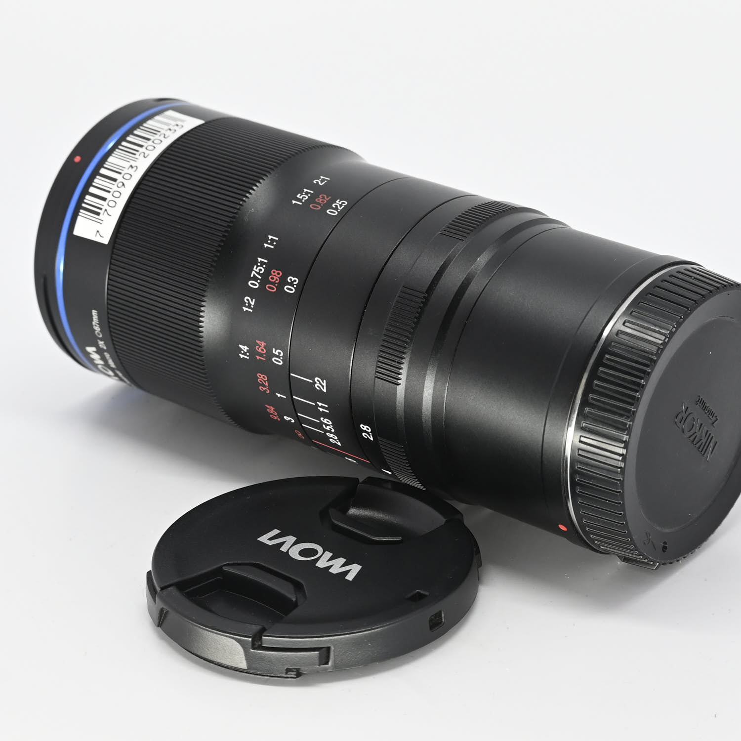 Laowa 100mm F2.8 für Nikon Z gebraucht