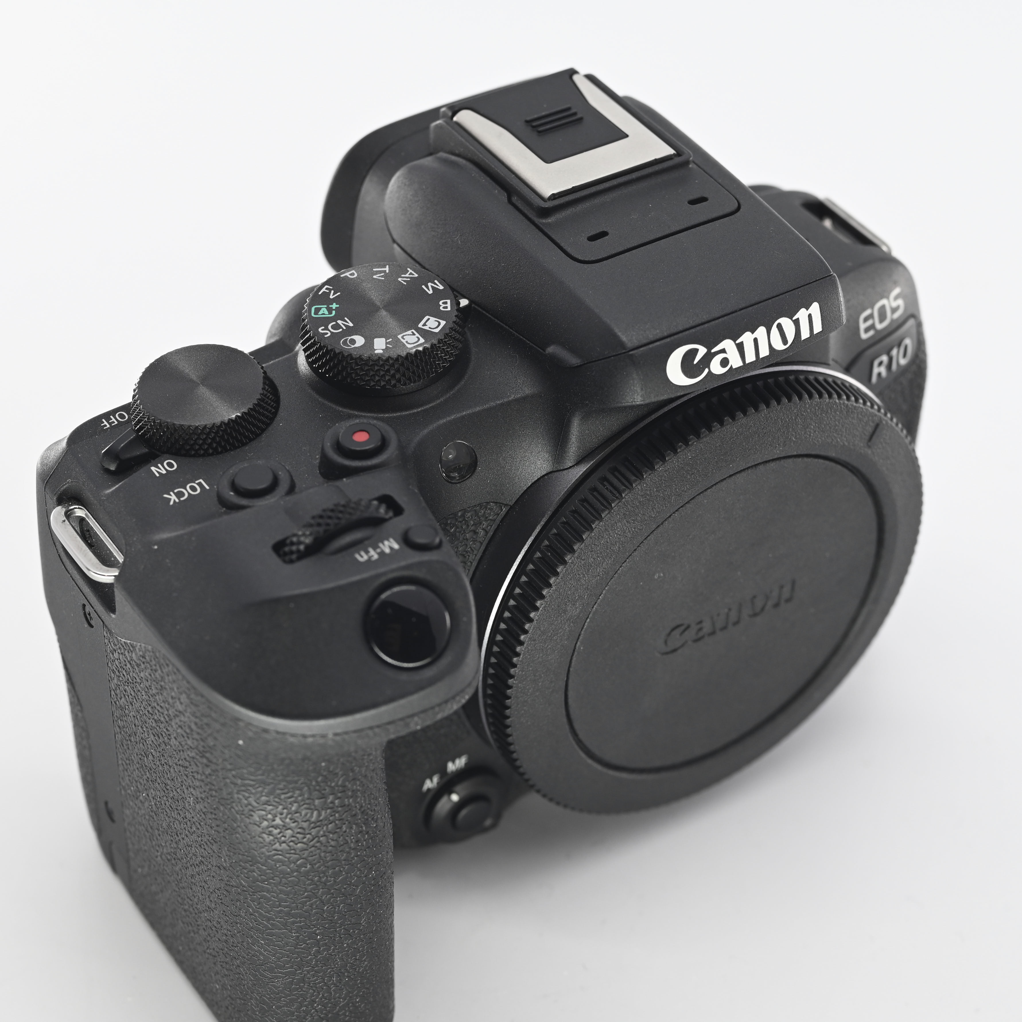Canon EOS R10 gebraucht