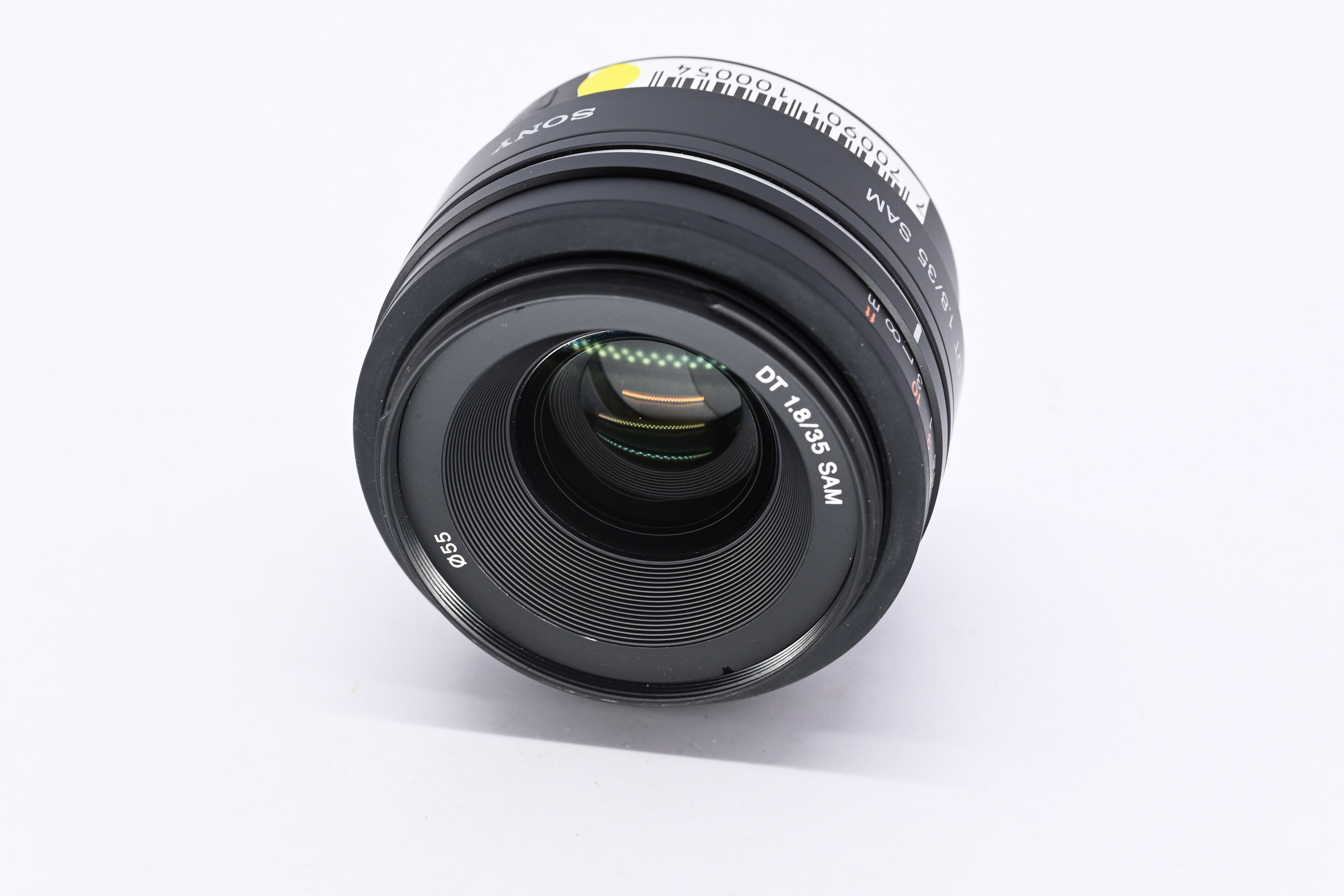 Sony 35mm 1.8 für A-Mount gebraucht