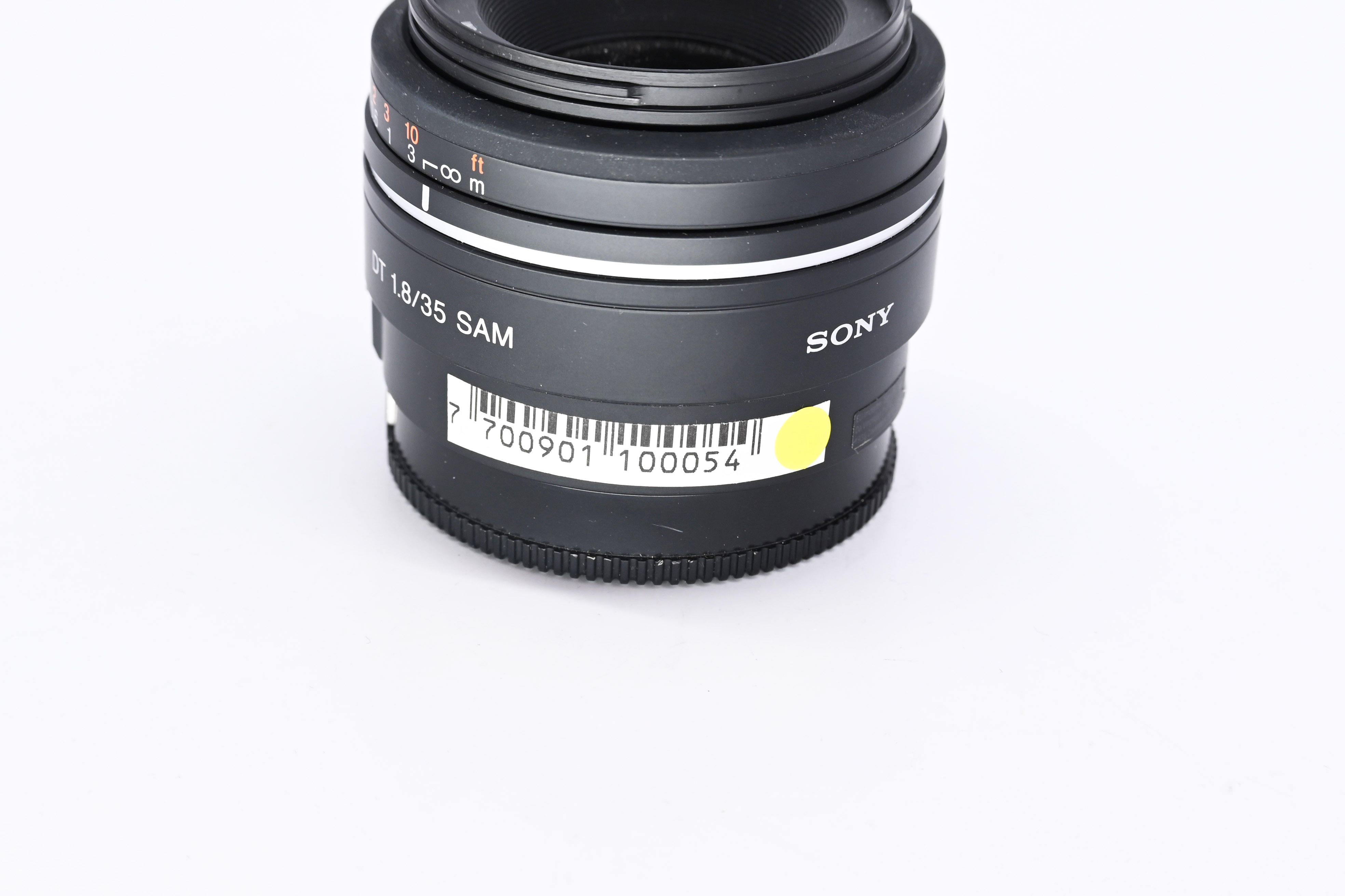 Sony 35mm 1.8 für A-Mount gebraucht