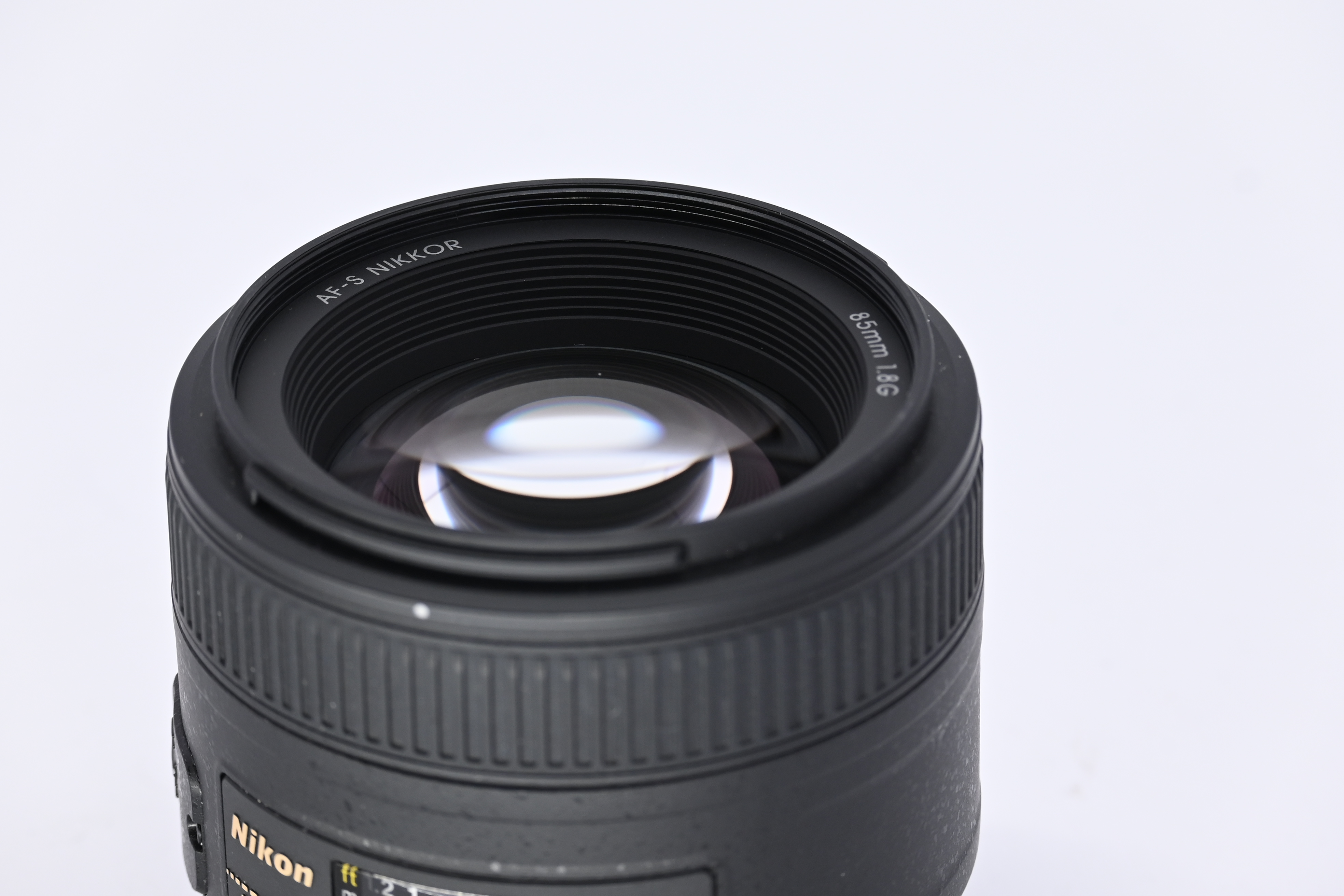 Nikon AF-S 85mm 1:1.8G gebraucht