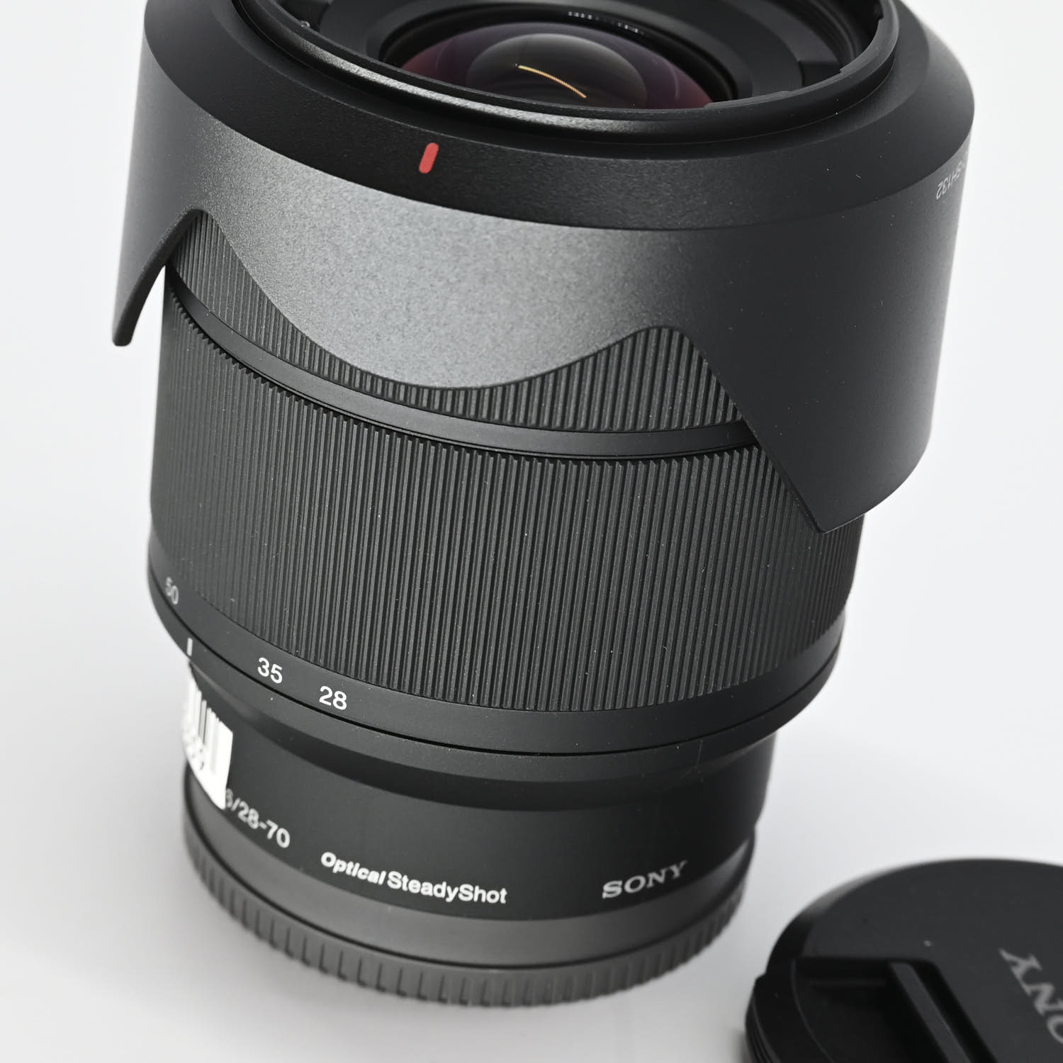Sony 28-70mm f:3.5-5.6 gebraucht Sony 28-70mm f:3.5-5.6 gebraucht
