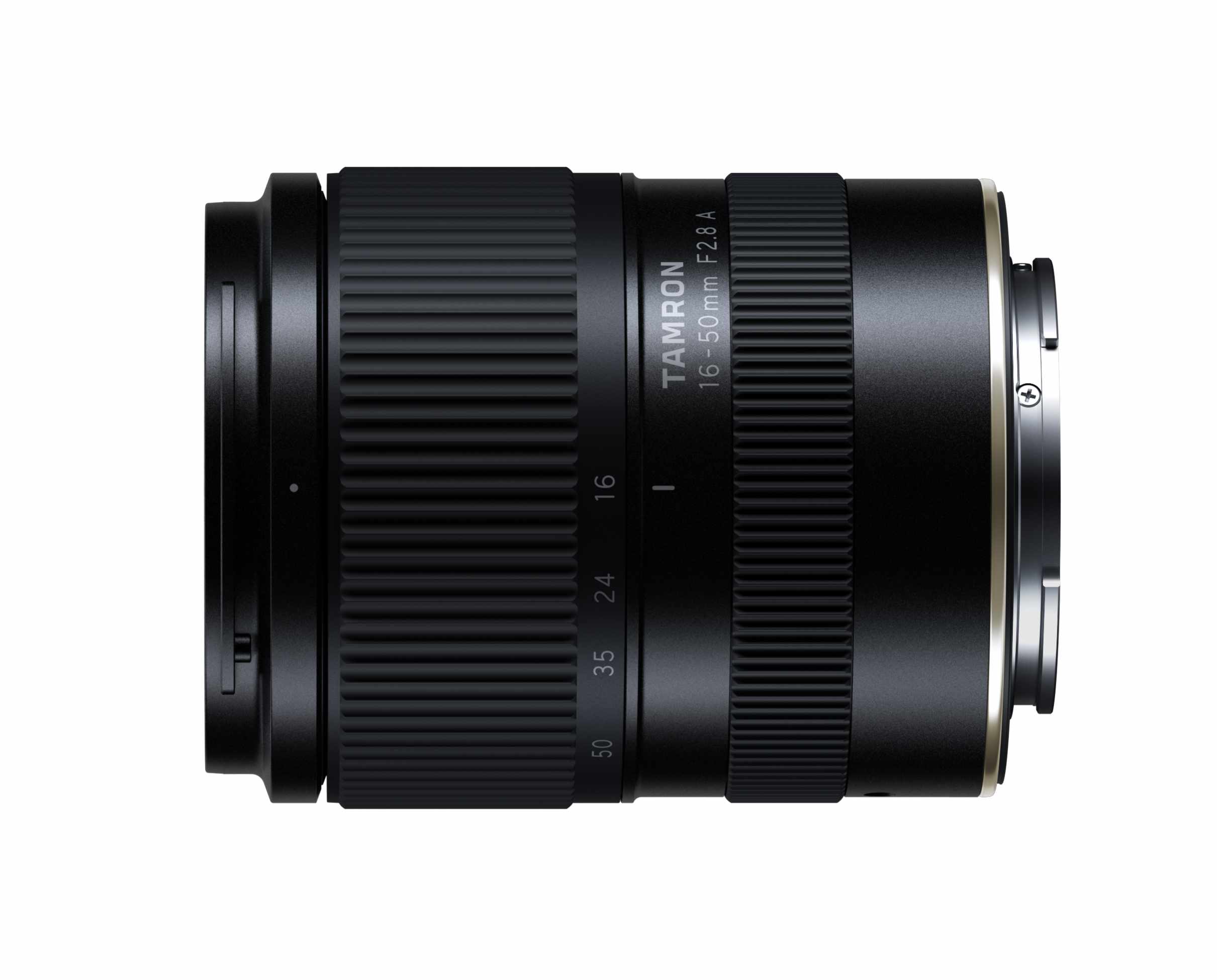 Tamron 16-50mm F2.8 A Fuji X (APS-C)
