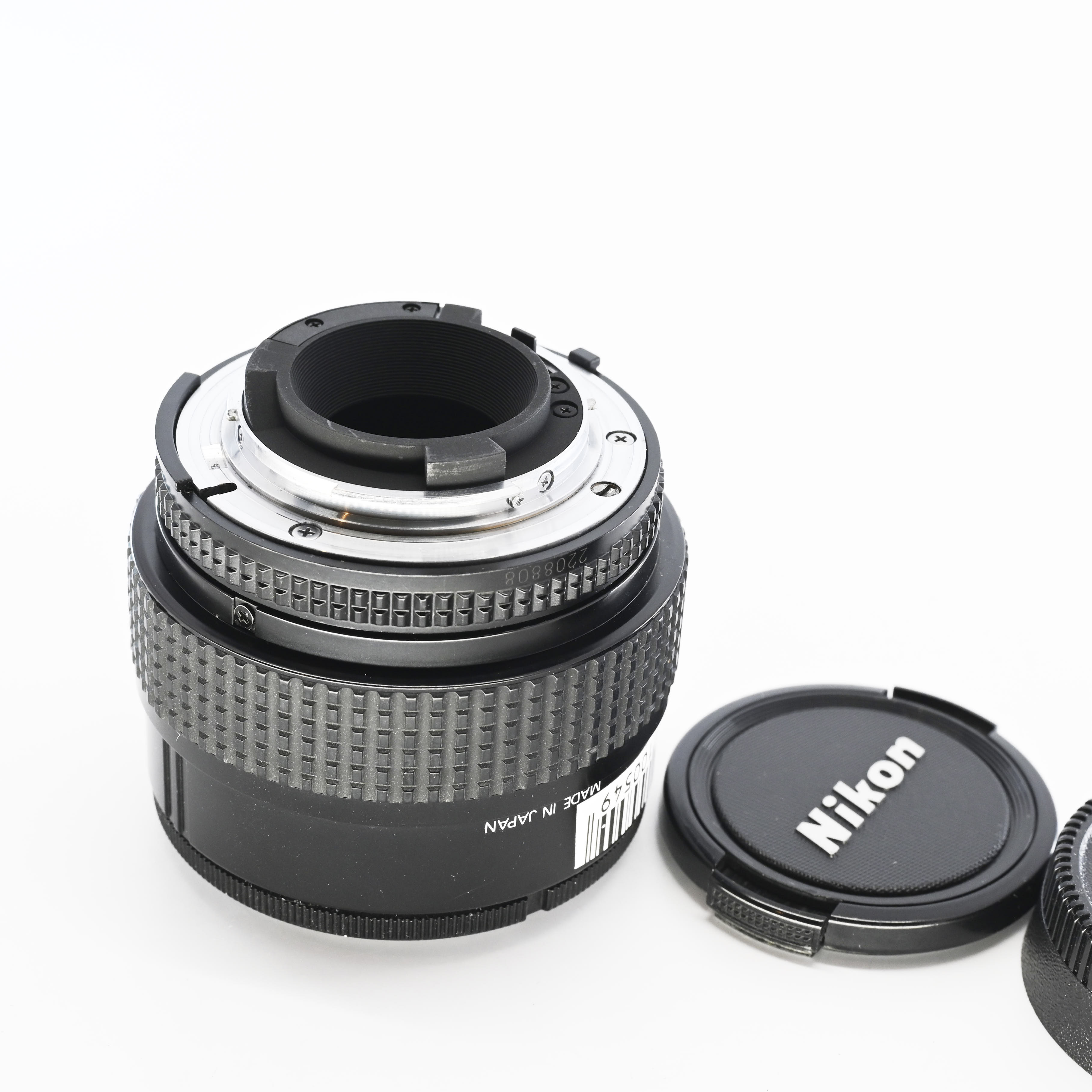 Nikon AF 35-70mm 1:3.3-4.5 gebraucht