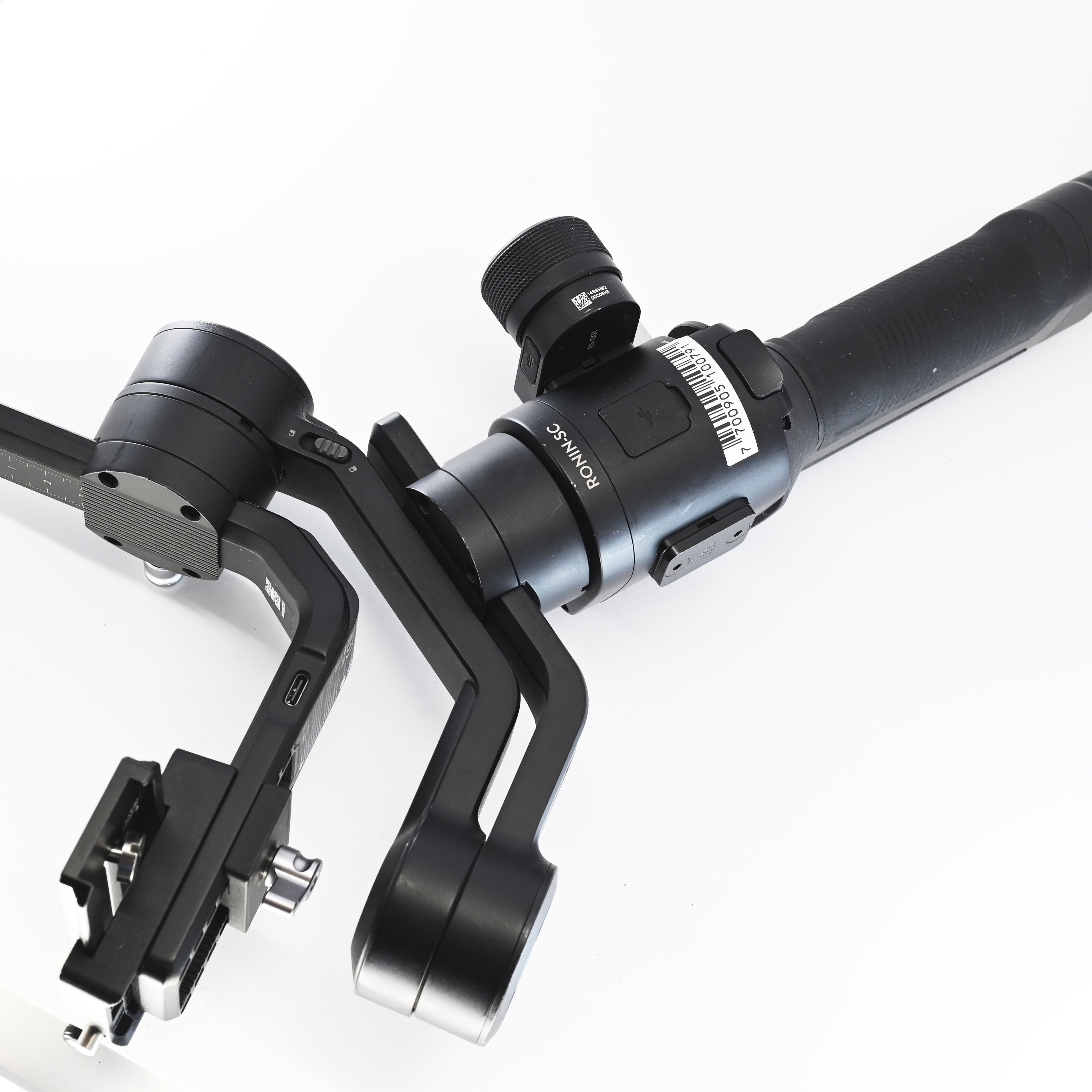 DJI Ronin-SC gebraucht