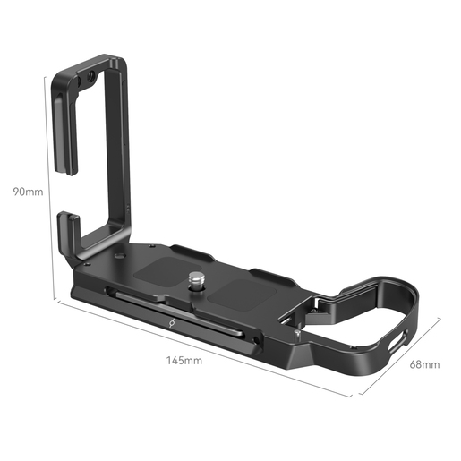 SmallRig 3928B L-Braket für Fuji X-H2S