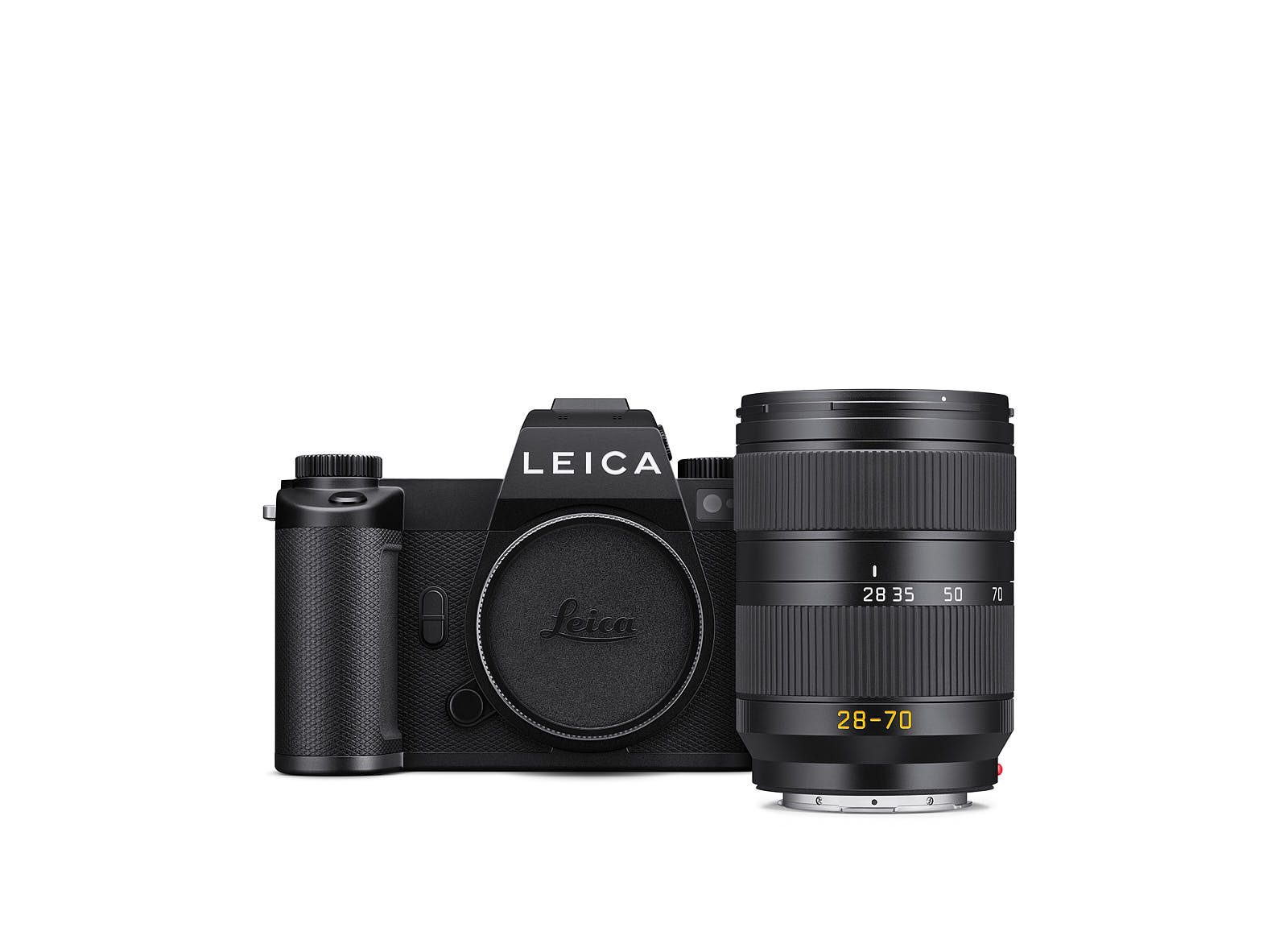 Leica SL3-P Vario Kit 28-70mm 2.8