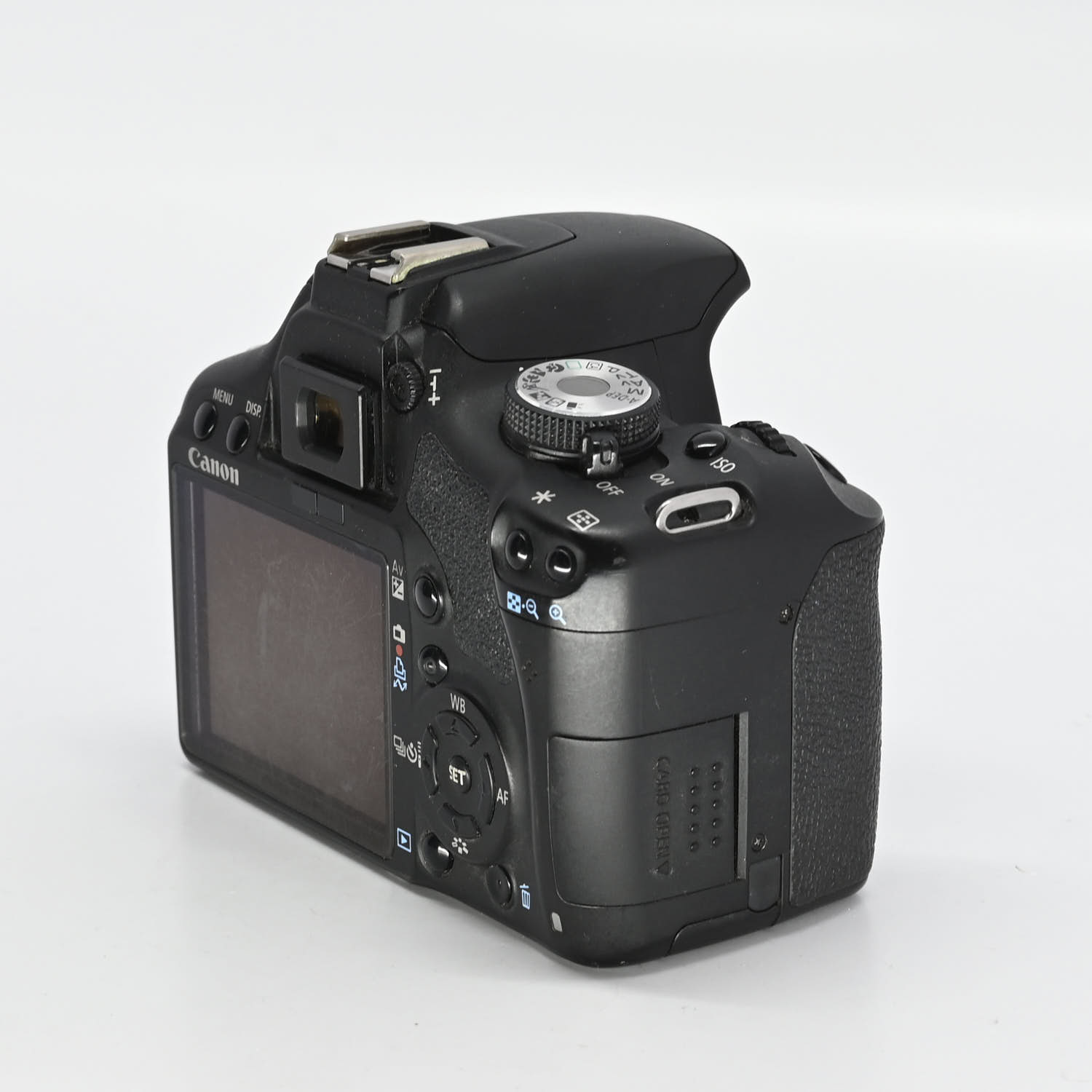 Canon EOS 500D gebraucht