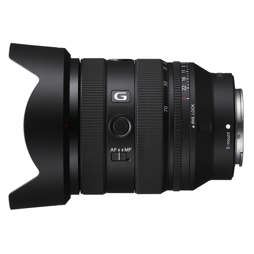 Sony 20-70mm f4 G (SEL2070G)