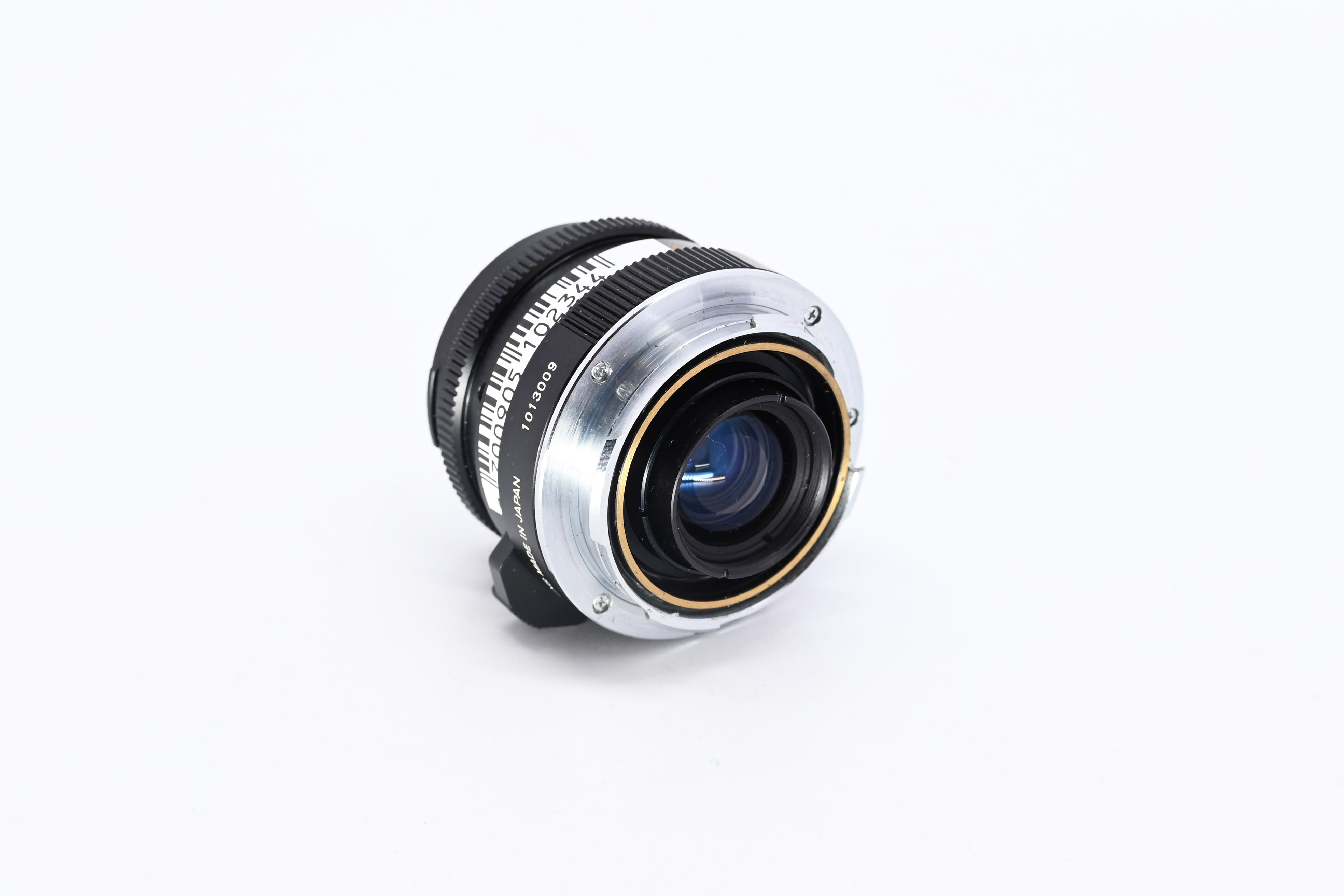 Minolta M-Rokkor 28mm 1:2.8 für Leica M gebraucht