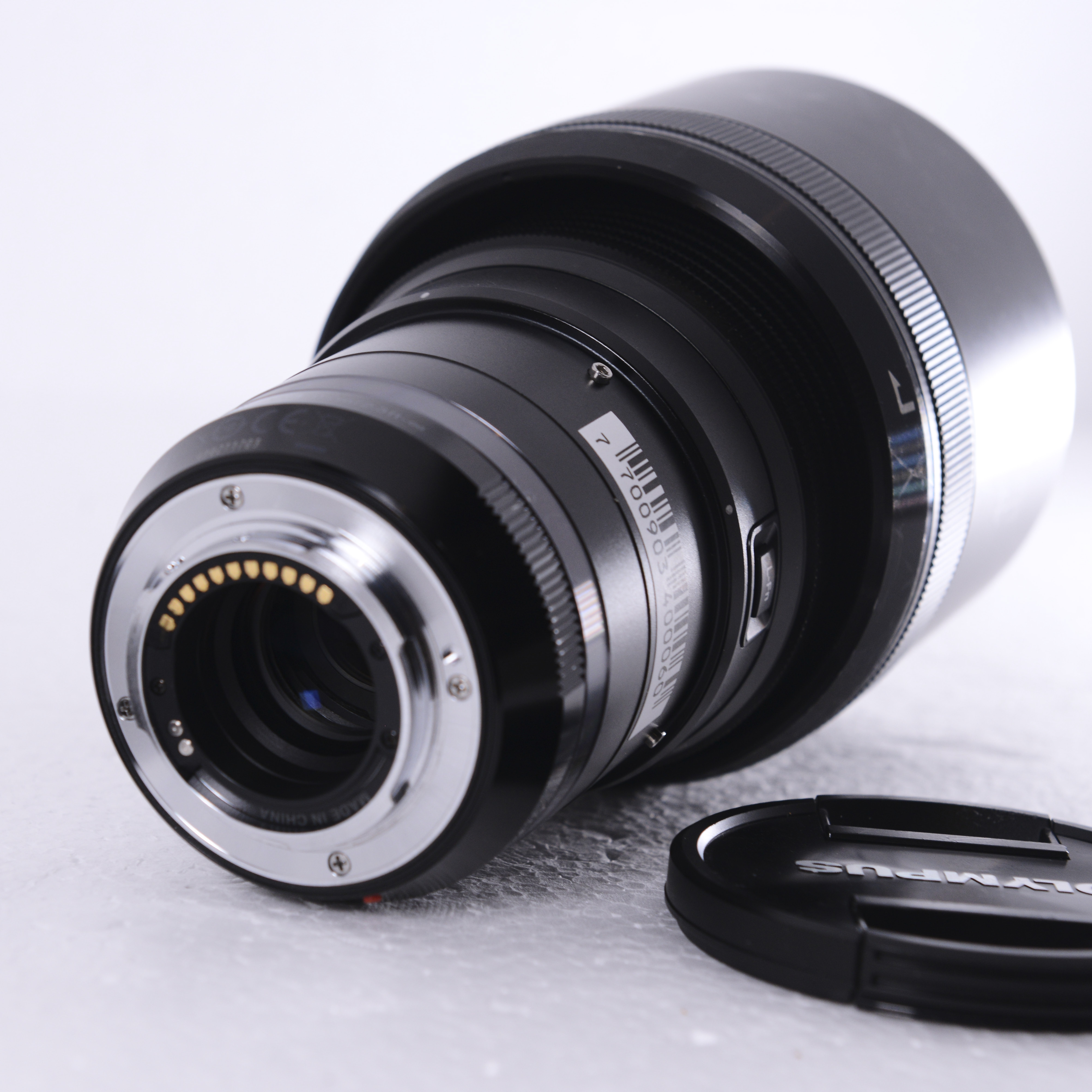 Olympus 40-150mm f/2.8 gebraucht