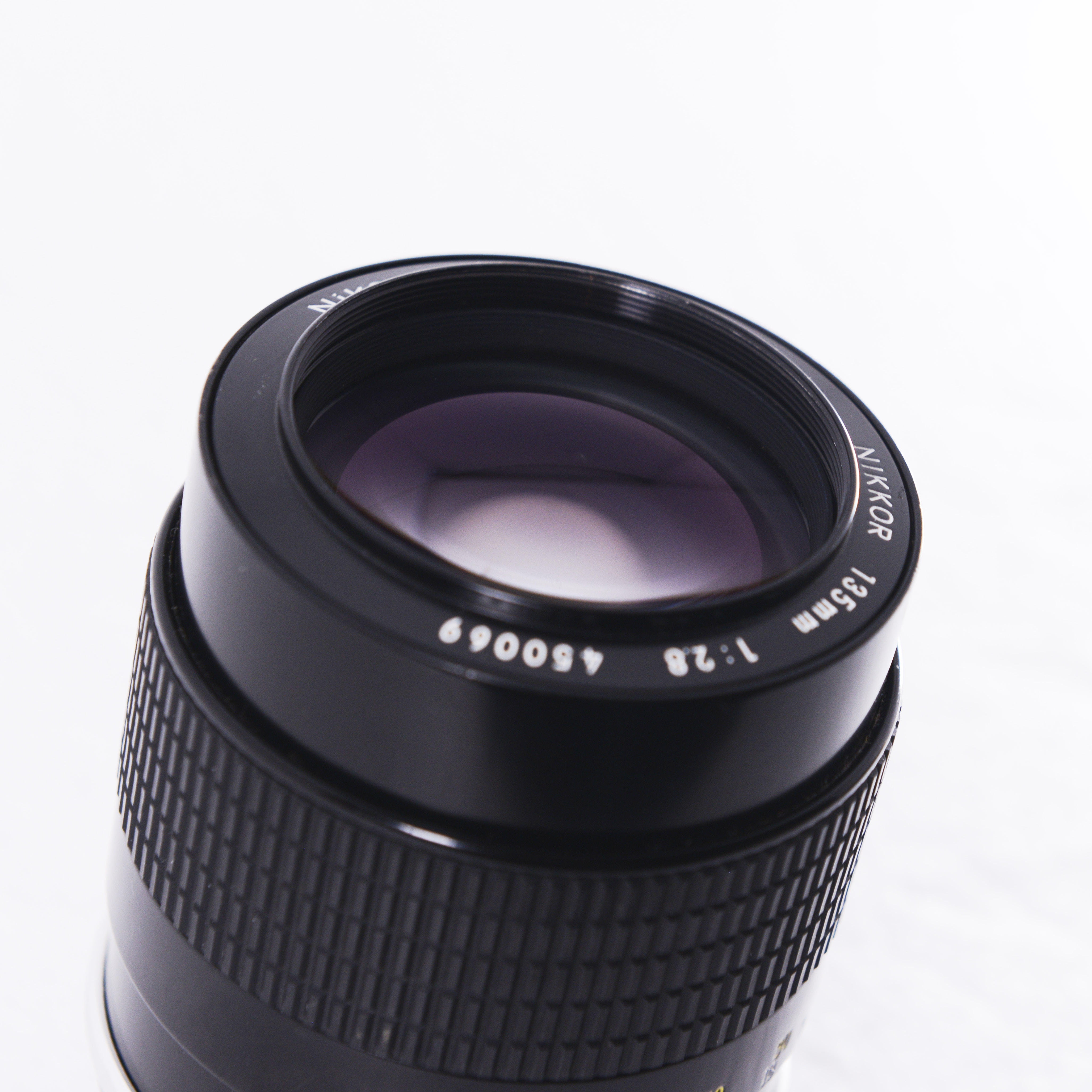 Nikon 135mm Ai-s 1:2.8 gebraucht