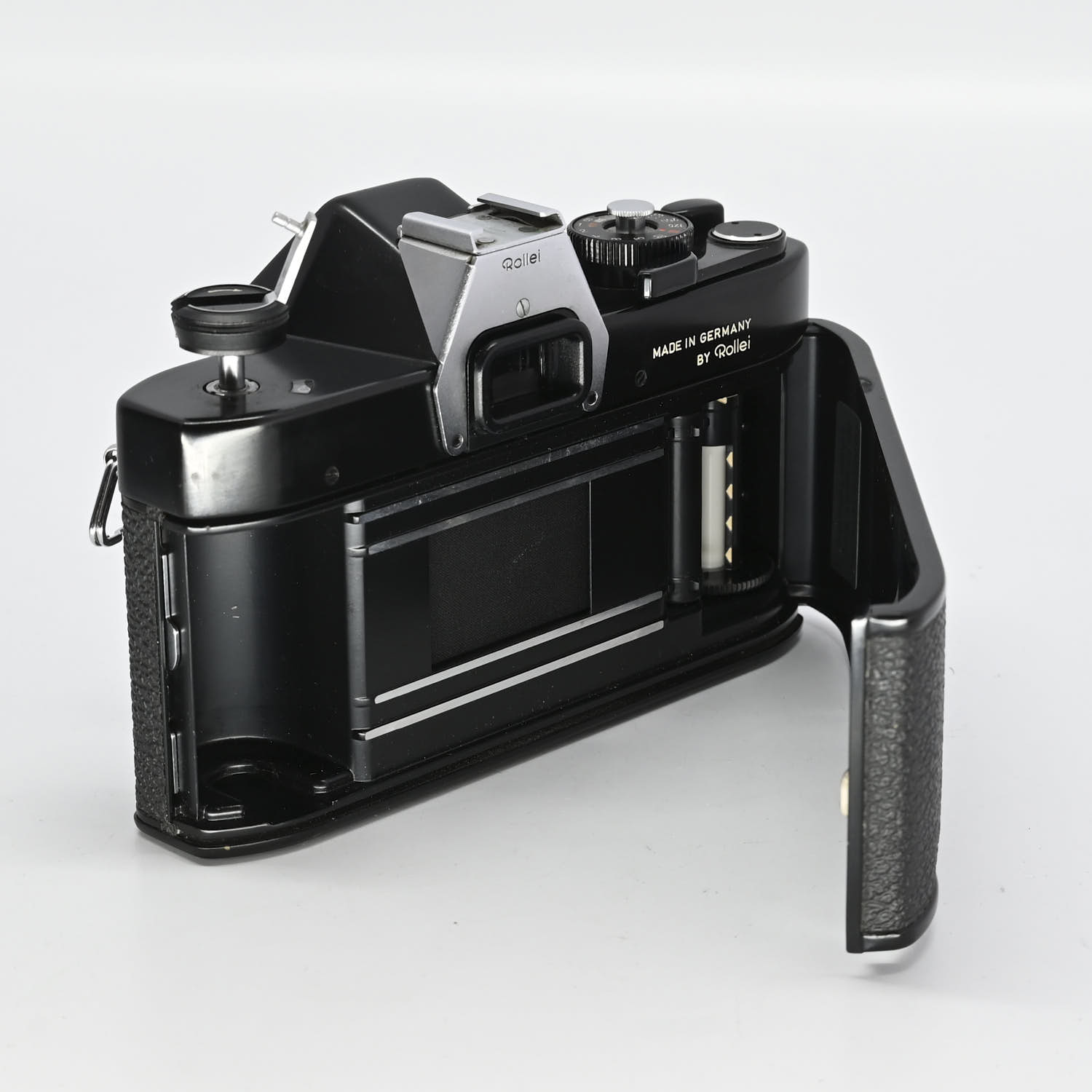Rolleiflex SL 35 gebraucht