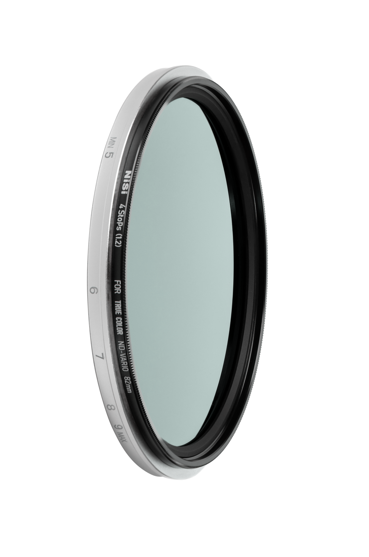 ND16 (4 Stops) für SWIFT System 82mm