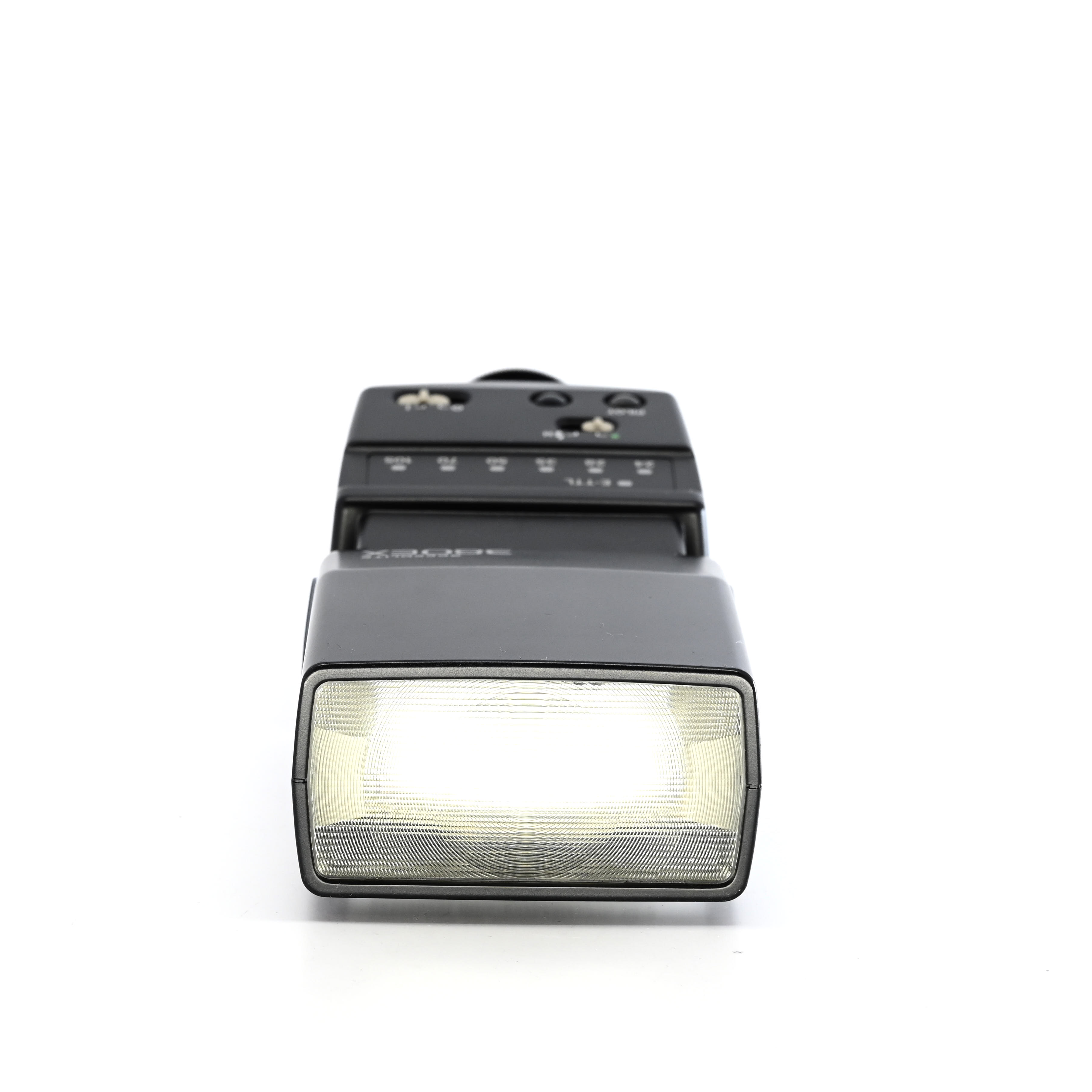 Canon 380 EX speedlight gebraucht