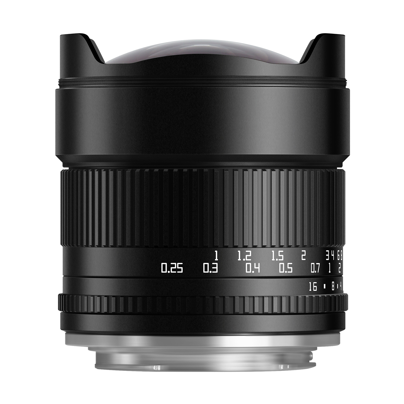 TTARTISAN 10mm f/2 - Sony E (APS-C)