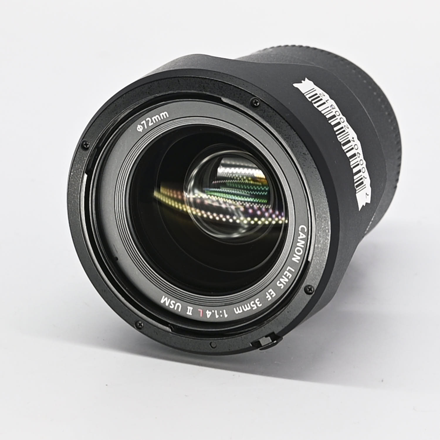Canon EF 35mm f1.4 L II USM gebraucht