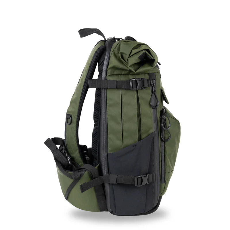Compagnon Fotorucksack The Element 20L