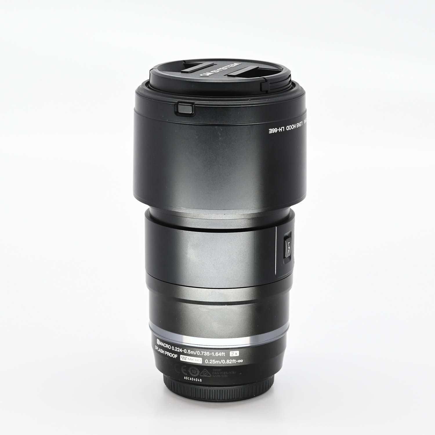 OM System 90mm 1:3.5 gebraucht