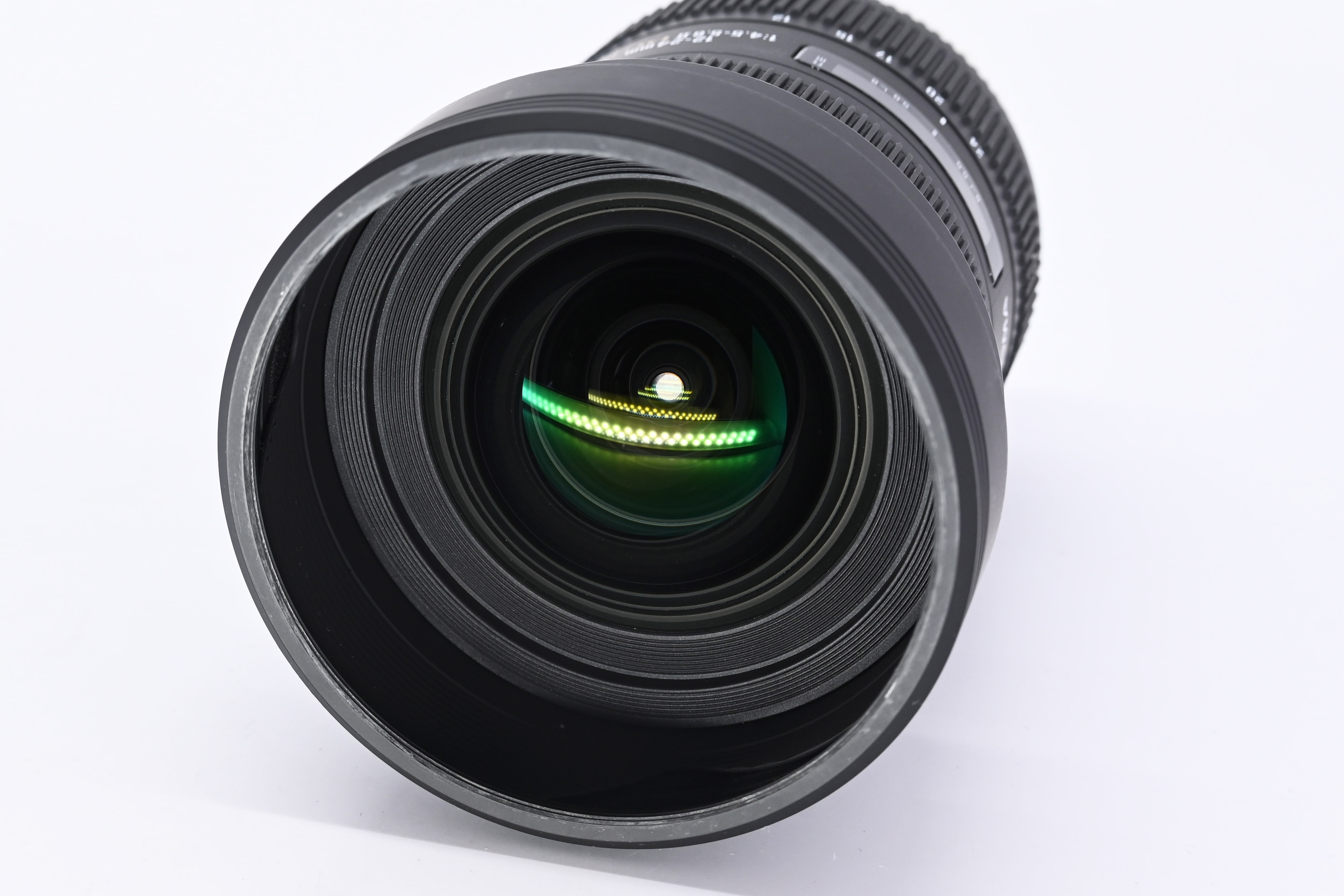 Sigma 12-24mm f4.5-5.6 II DG für Sony A gebraucht