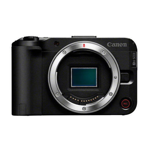 Canon EOS R50V Body