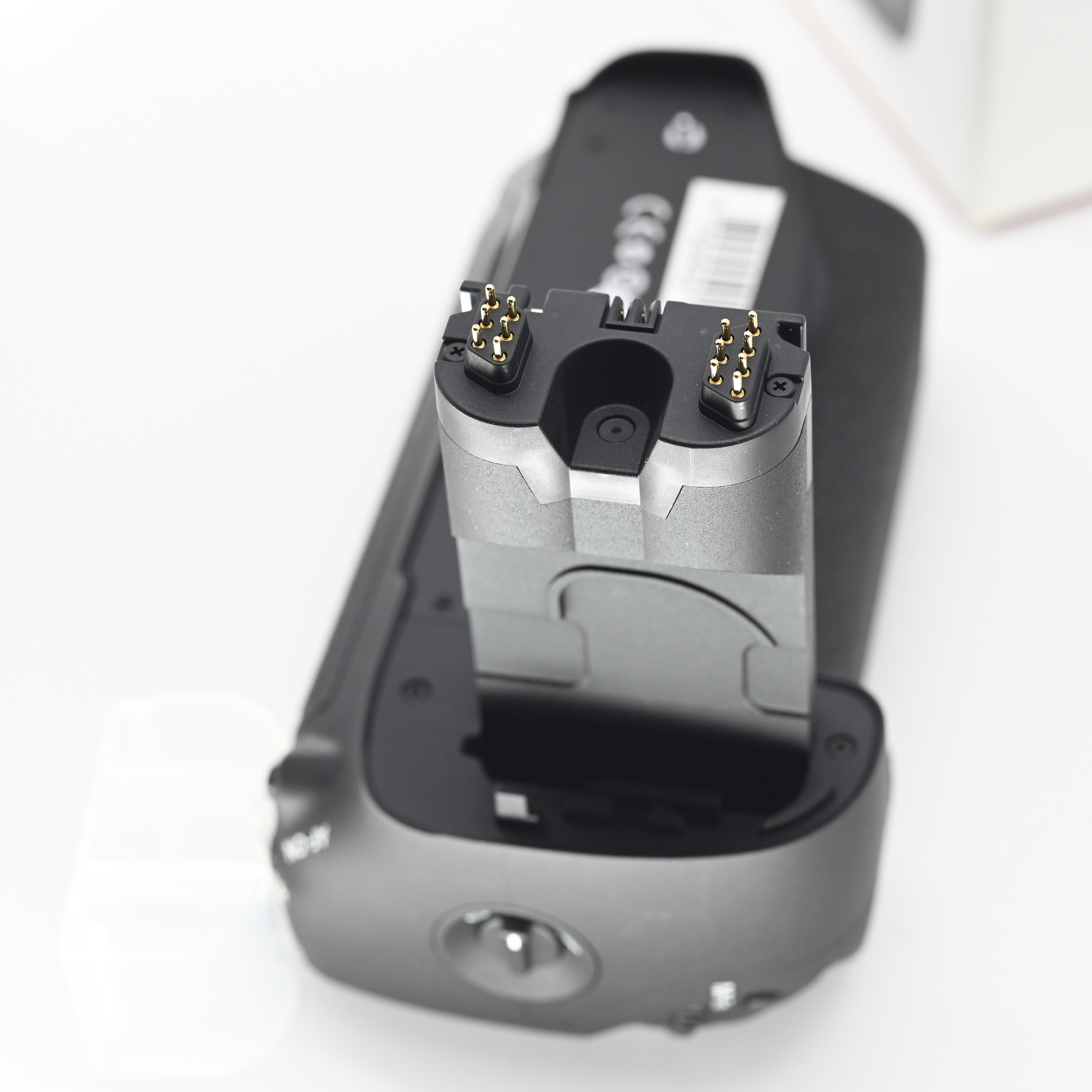 Batteriegriff für Canon EOS 7D gebraucht