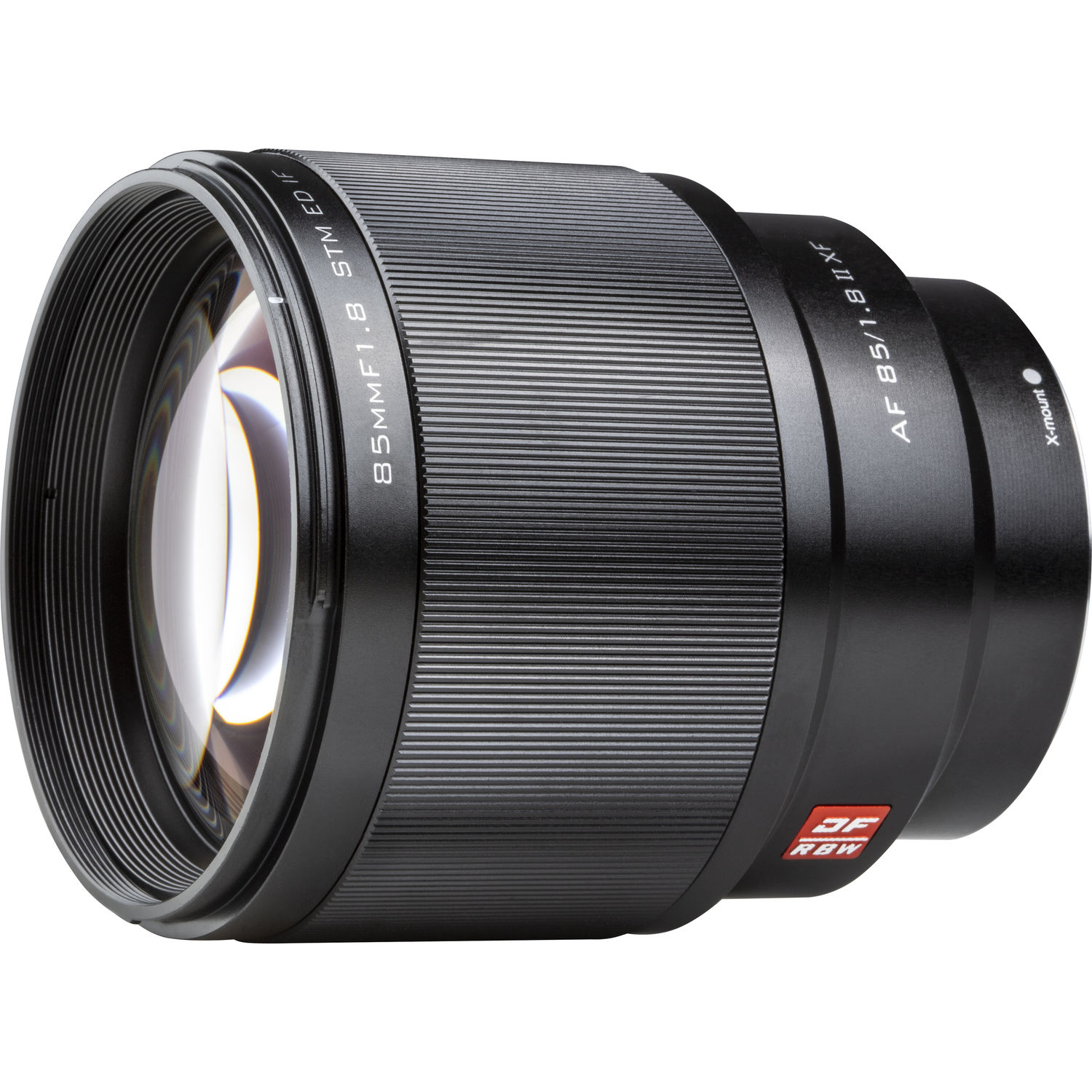 Viltrox AF 85mm 1.8 II XF für Fuji X-Mount