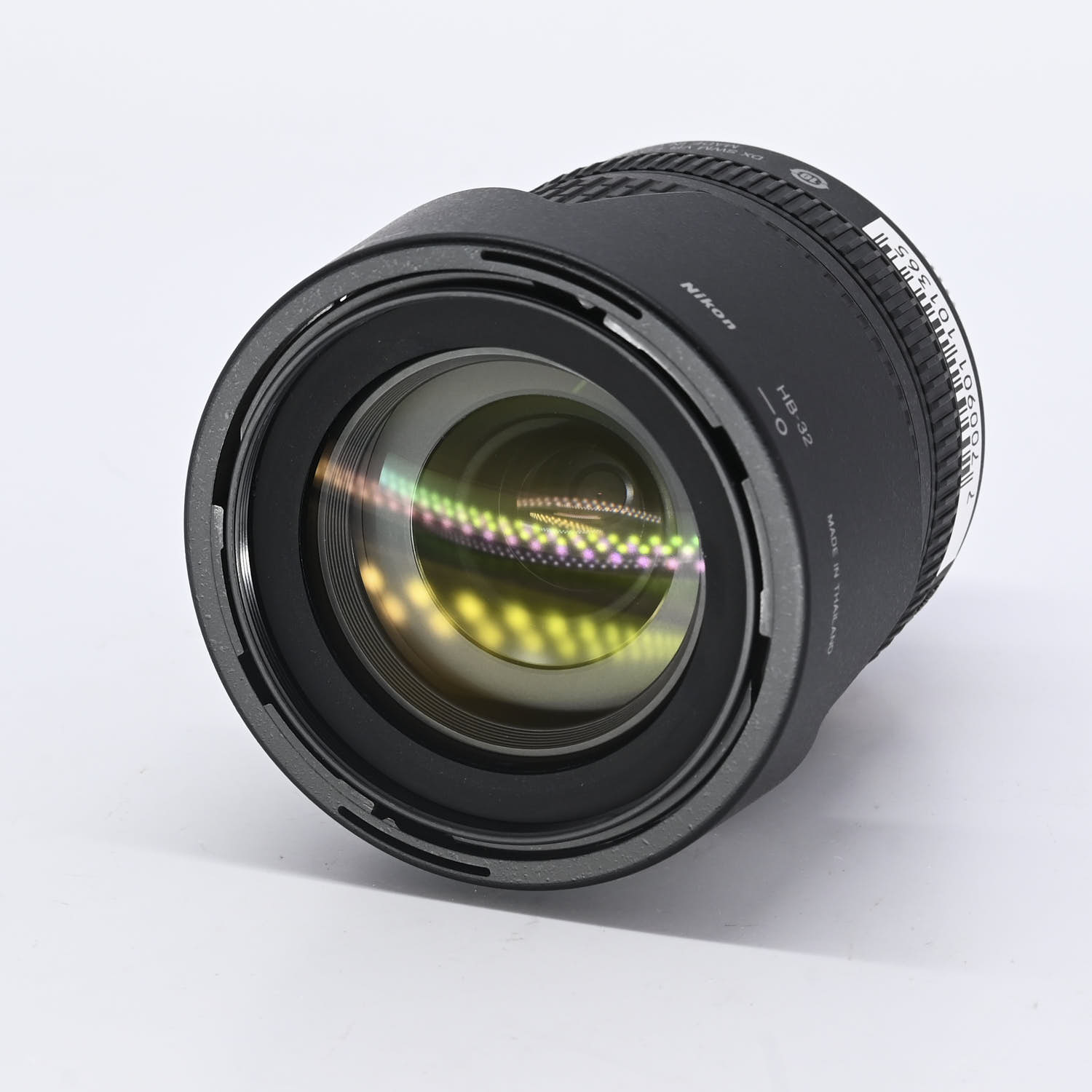 Nikon 18-105mm AF-S DX gebraucht
