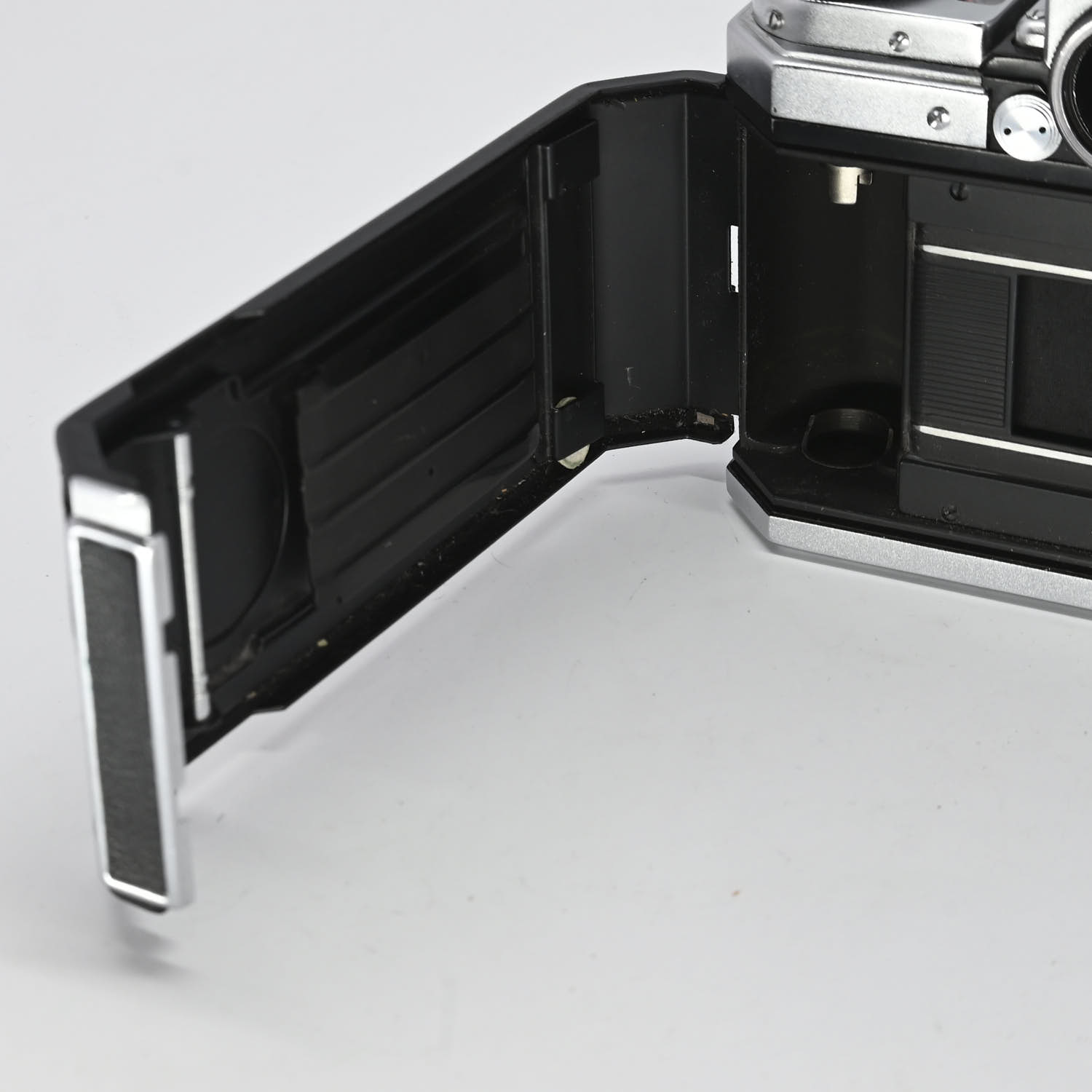 Edixa-mat reflex gebraucht