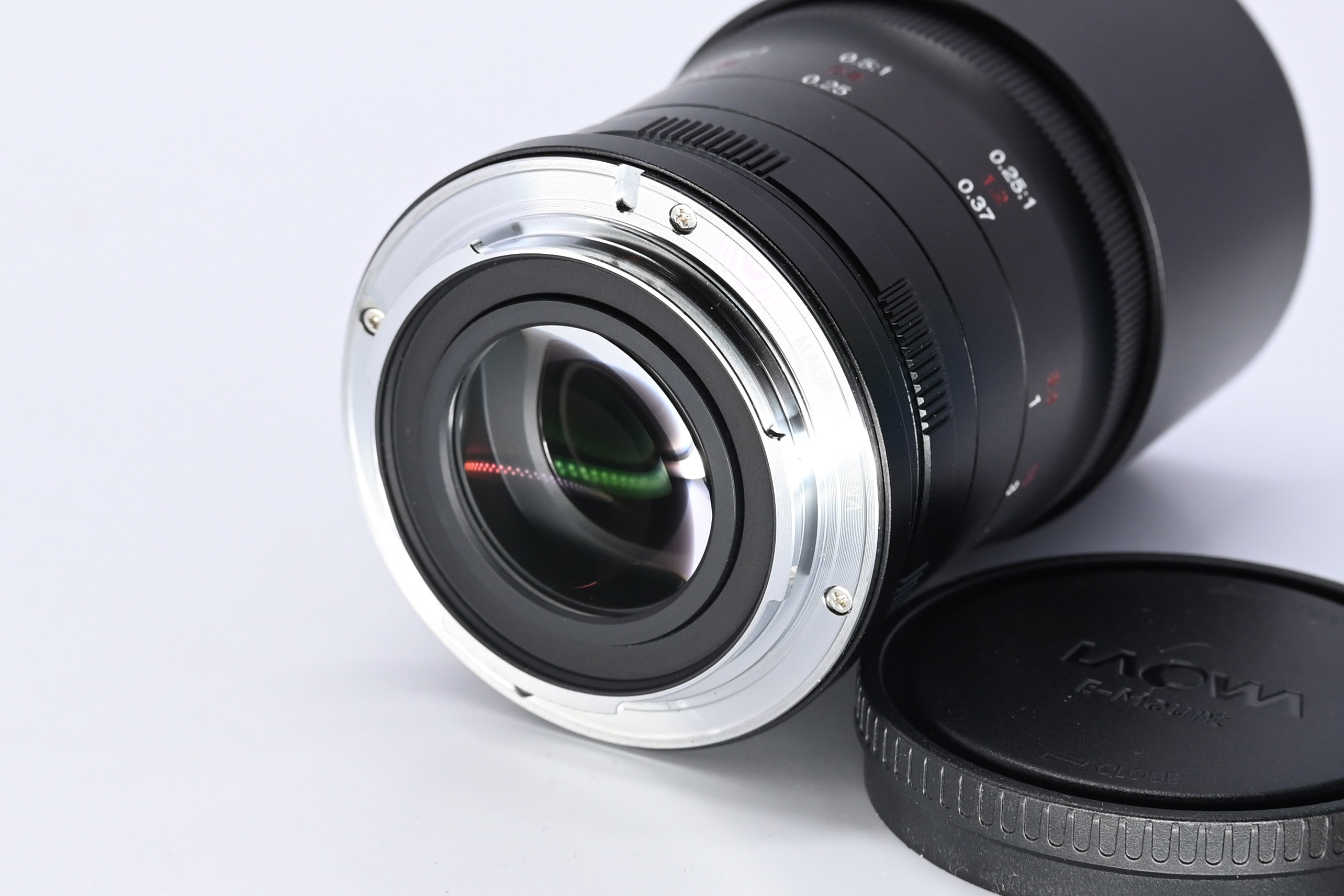 Laowa CF 65mm F2.8 gebraucht