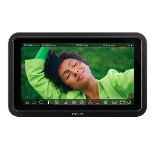 Atomos Shinobi II HDMI 13,3cm Monitor