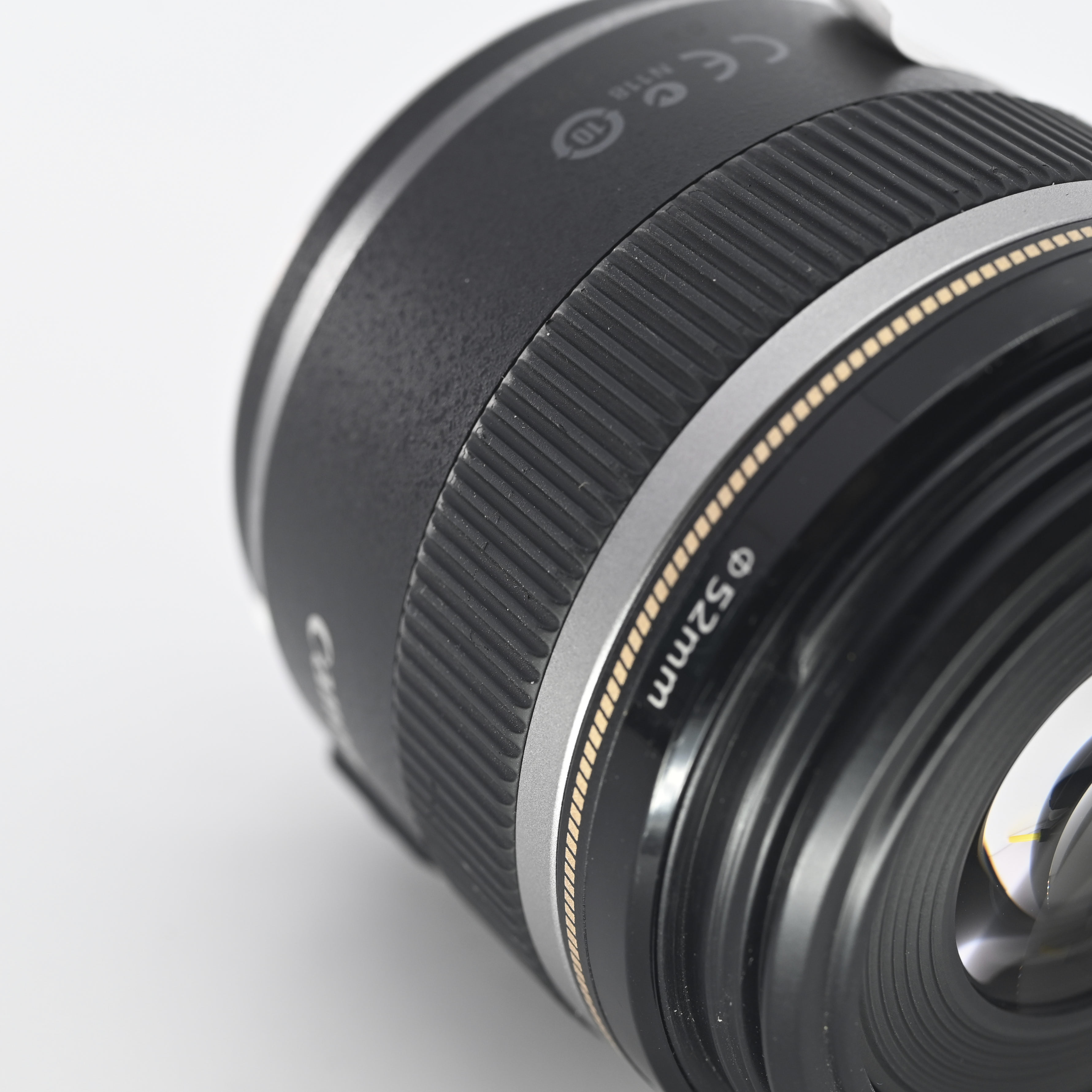Canon EFS 60mm 1: 2,8 USM gebraucht
