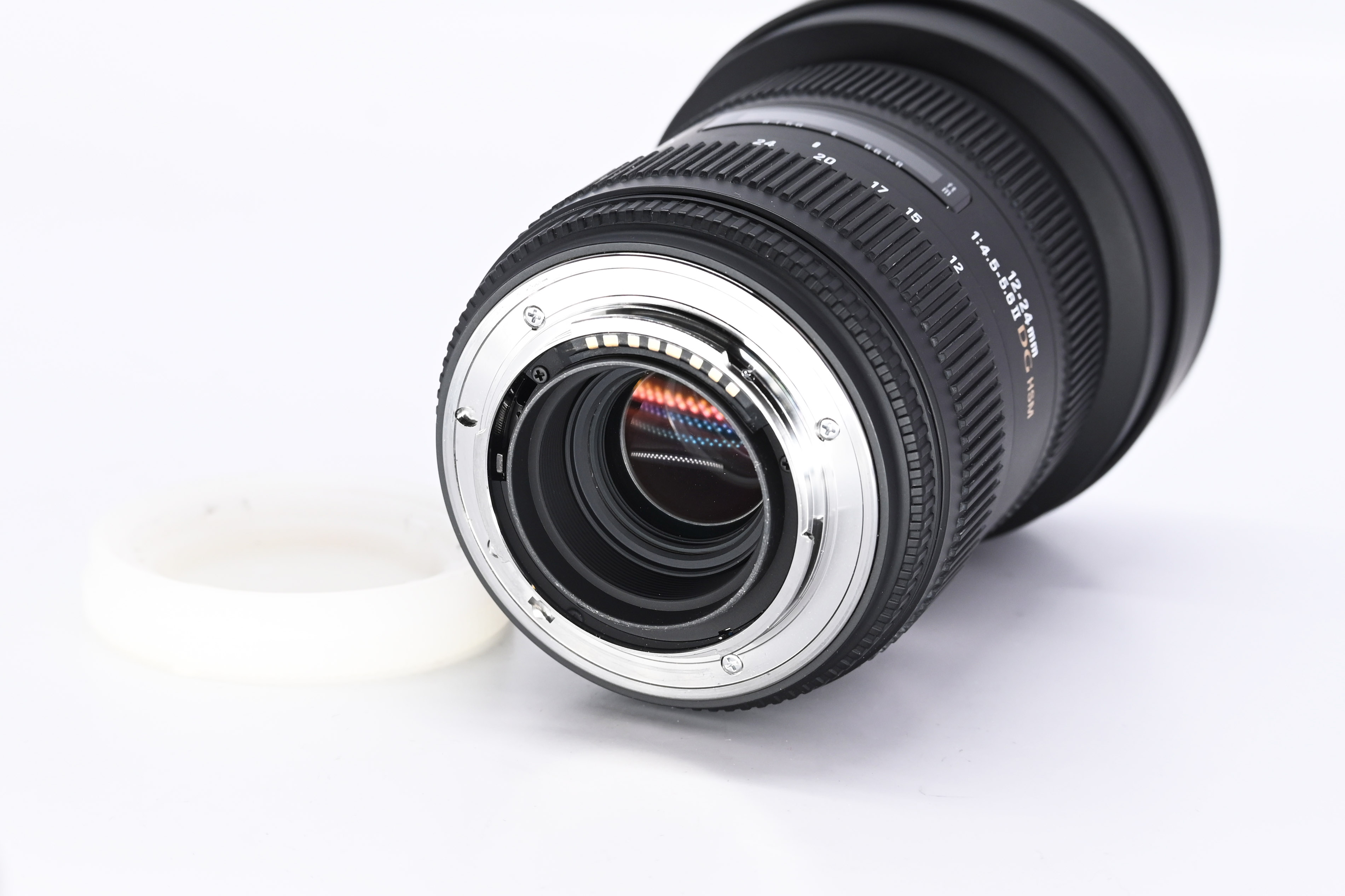 Sigma 12-24mm f4.5-5.6 II DG für Sony A gebraucht