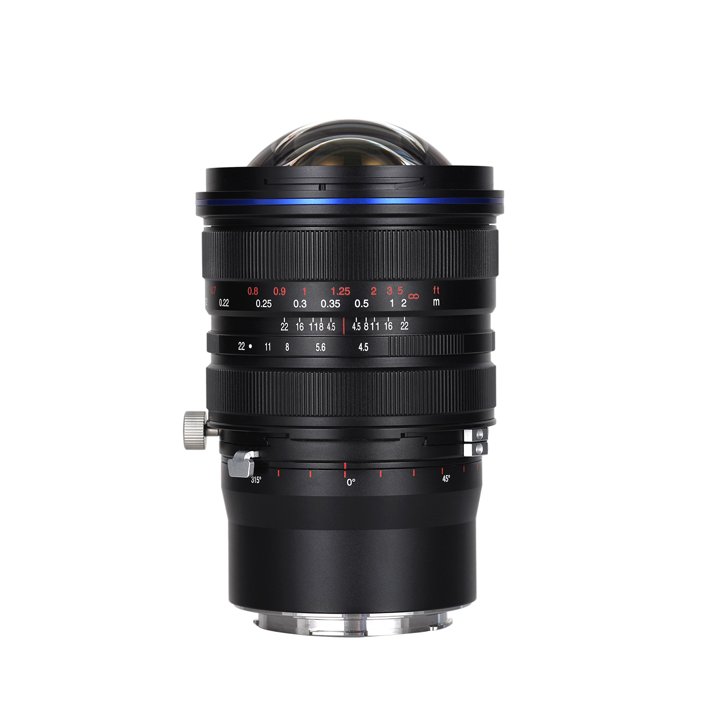 LAOWA 15mm f/4,5 Zero-D Shift - L-Mount (FF)