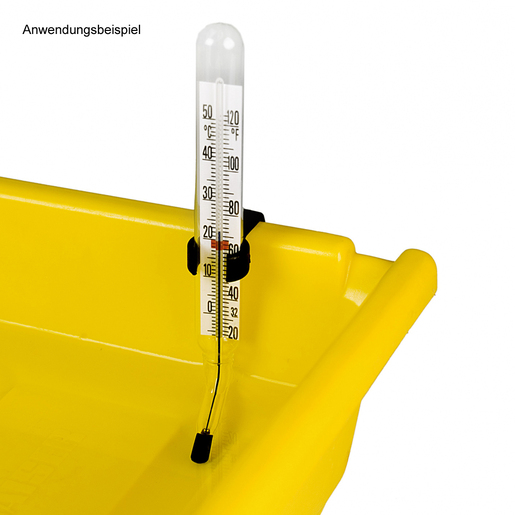 Kaiser Schalenthermometer