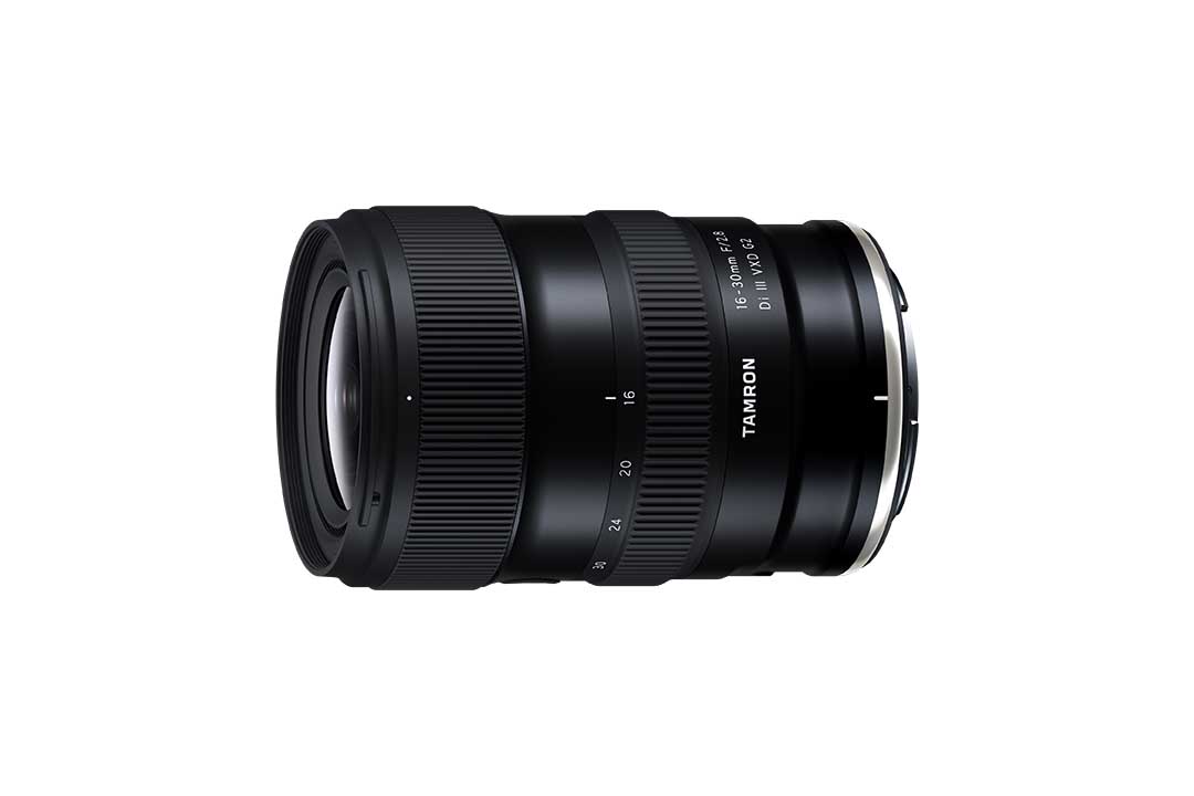 Tamron 16-30mm F2.8 Di III VXD G2 für Nikon Z