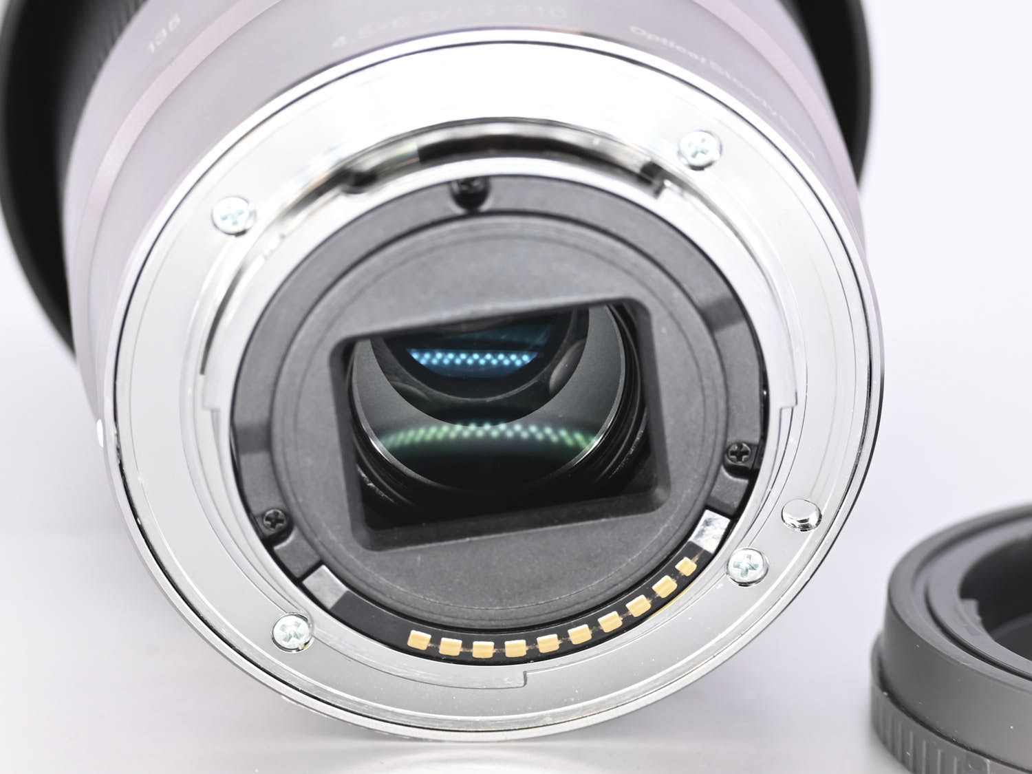 Sony 55-210mm  E-Mount gebraucht