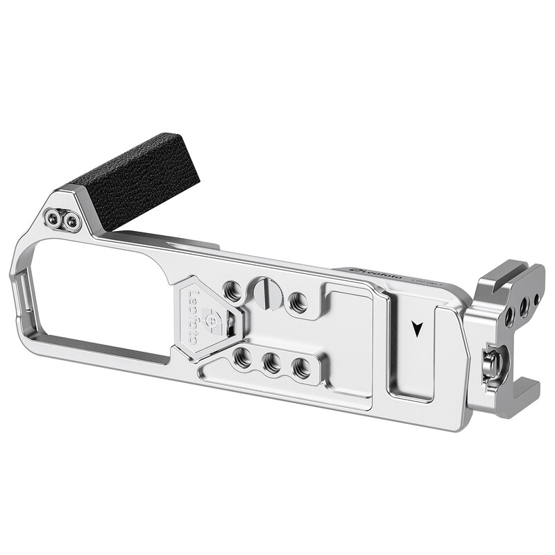 Leofoto LPO-OM-3 L-Halterung für OM-3